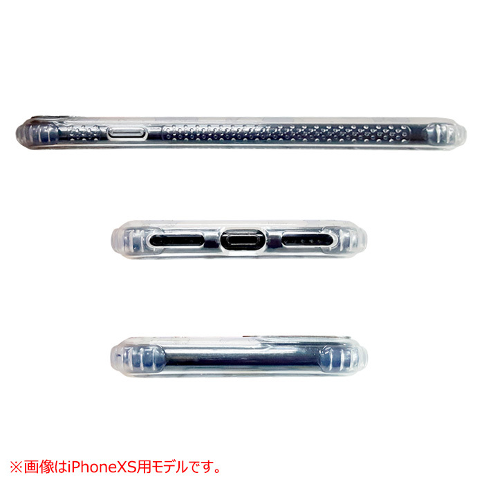 Iphone11 Iphonexr ディズニー フラワー X Skinnydip Tpu クリア ケース カバー スキニーディップ ソフト ソフトケース ハード クリアケース キャラクター グッズ バンビ Bambi Iphone 11 Xr アイフォン イレブン テンアール スマホカバー スマホケース S Se 7d559 Stars