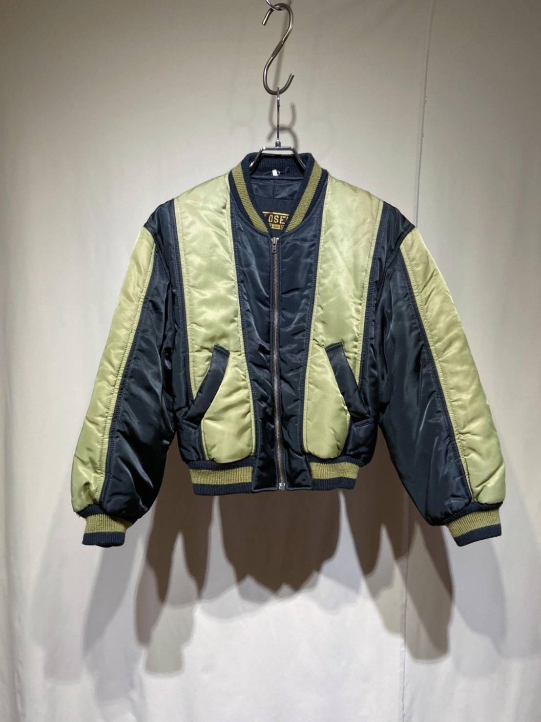 francois girbaud closed