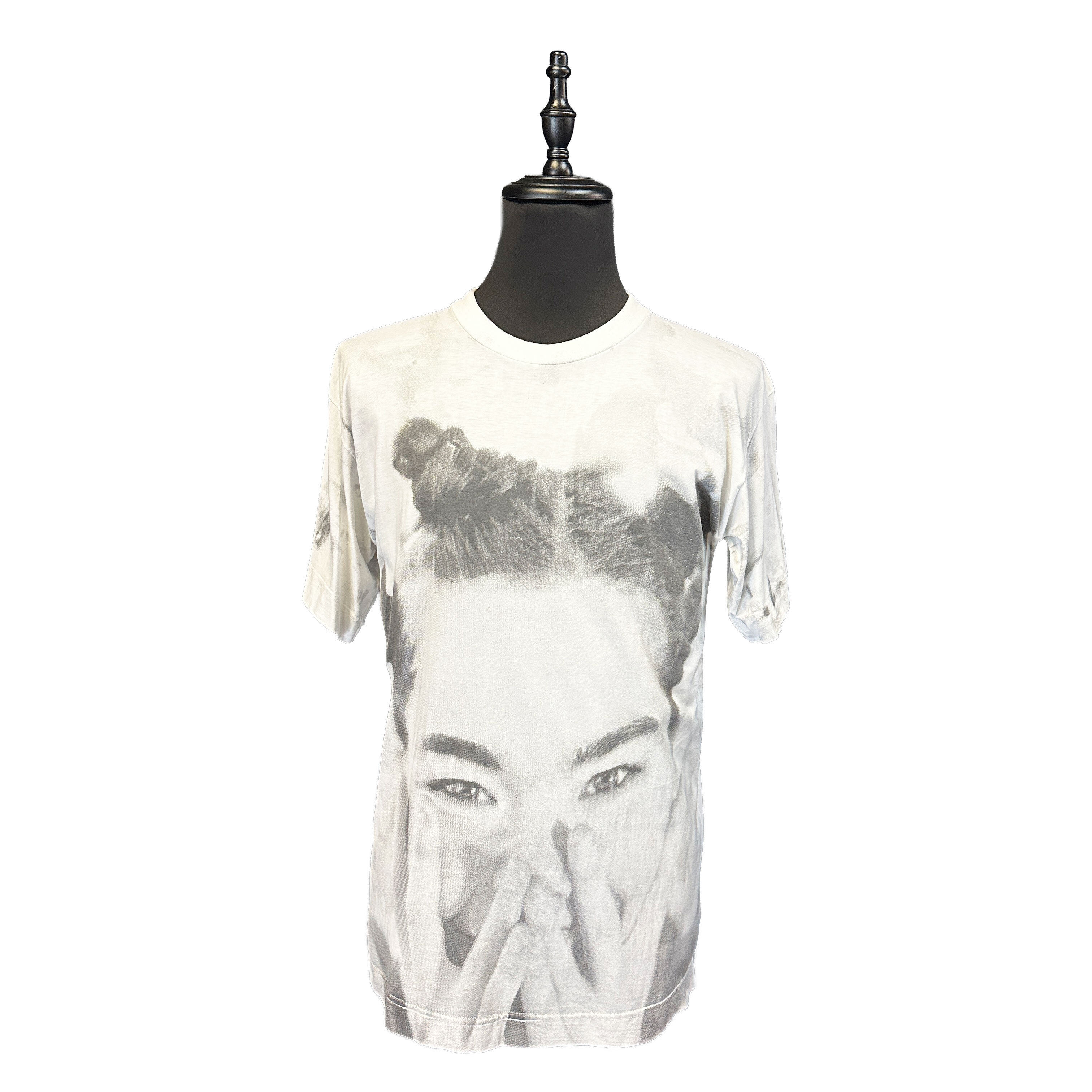 bjork ビョーク　orchestral ツアー　フーディー パーカー新品 luxury&vintage カサコレ<kasacolle>