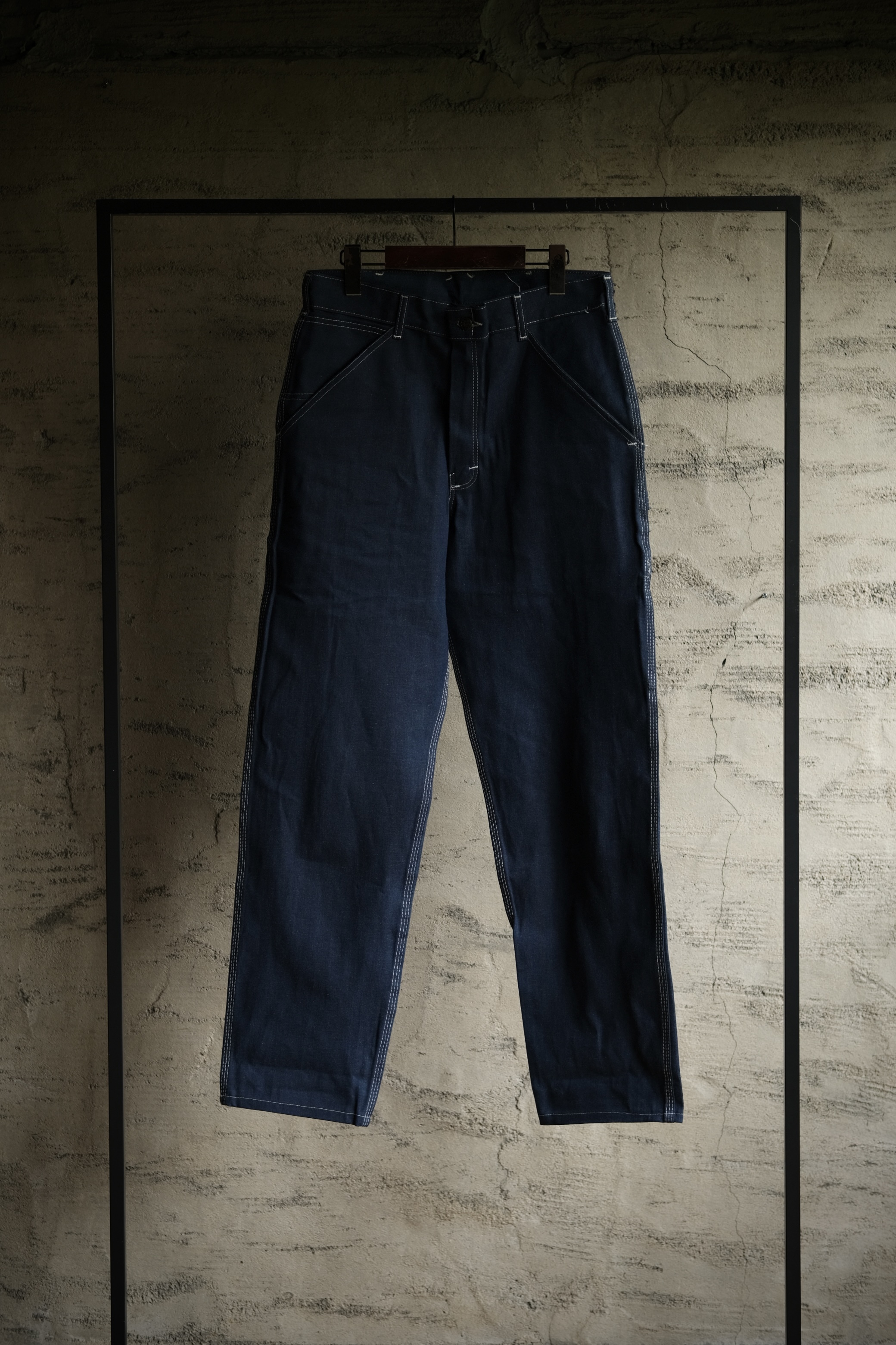 Utah/70-80's "SMITH's" Painter Pants