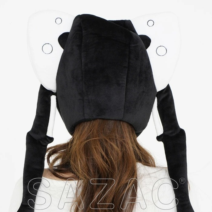 エヴァンゲリヲン サキエル 被り物 かぶりもの 被りもの キャラクター かわいい エヴァンゲリオン エヴァ なりきり アニメ メンズ レディース 男女兼用 ヘッド 帽子 頭 コスプレ コス コスチューム ハロウィン衣装 仮装 忘年会 運動会 安い イベント 面白い S Sz 6h719