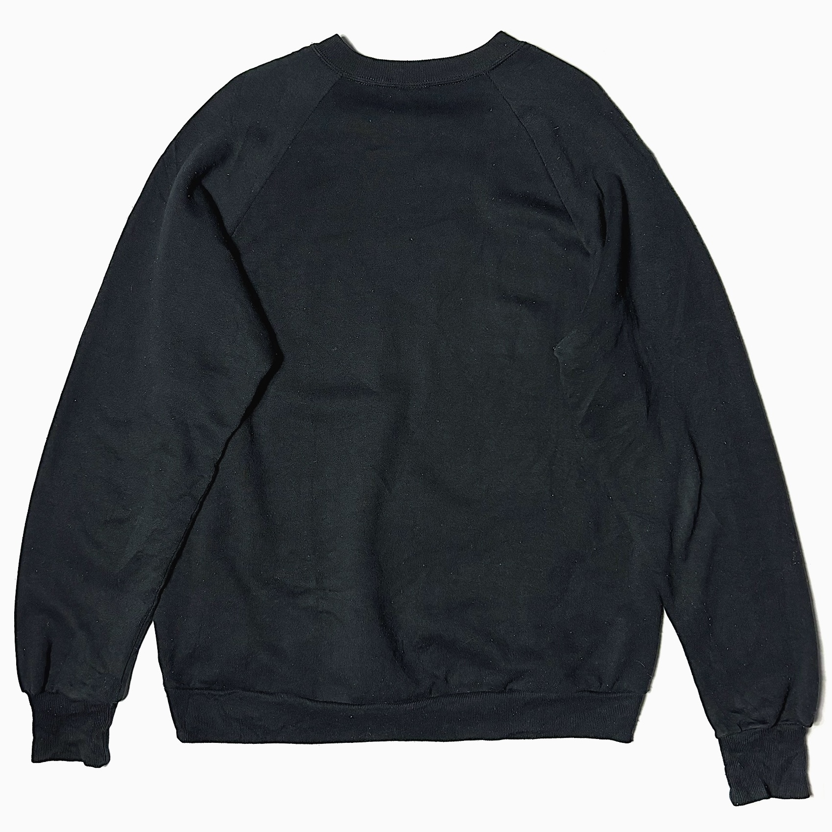 Vintage 80's【JERZEES】"Musical Chairs" Sweat の画像 2