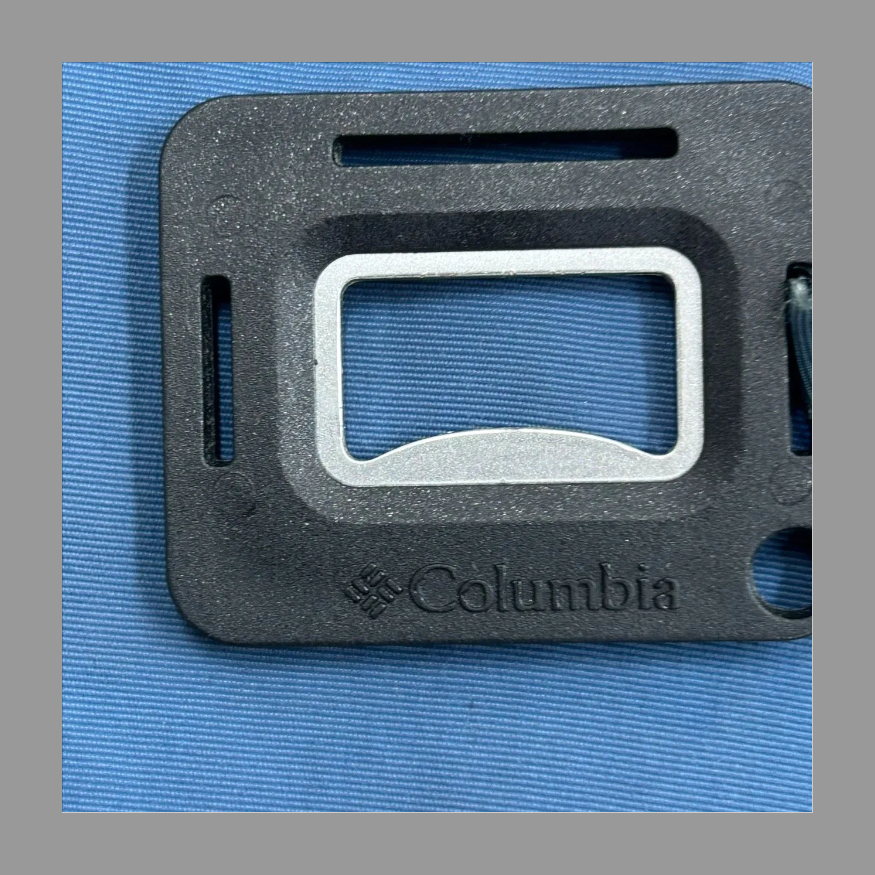 Columbia コロンビア サウスキャニオンクリーク アノラックジャケット メンズM ナイロン アウトドア の画像 6