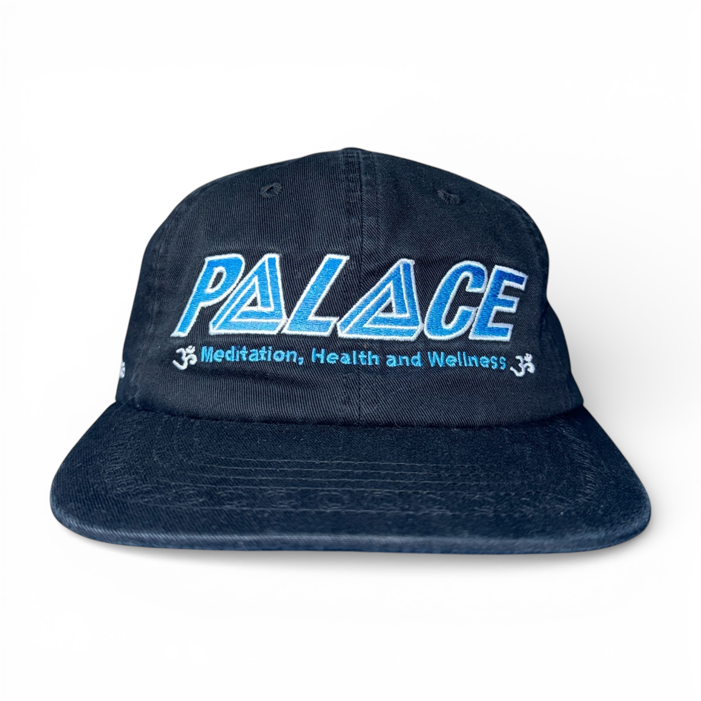 【PALACE】パレス スケートボード WELLNESS PAL HAT