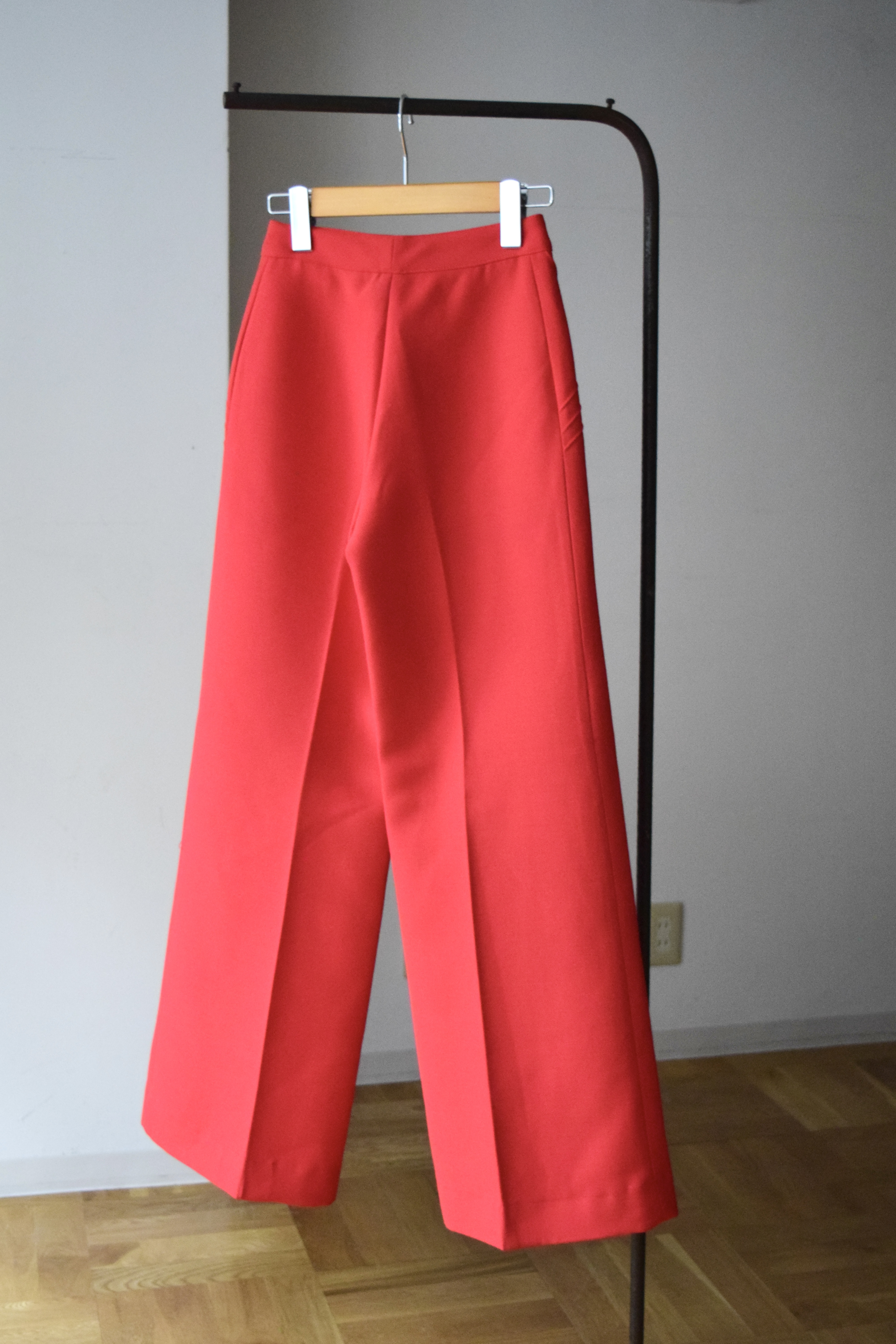 Flare pants の画像 5