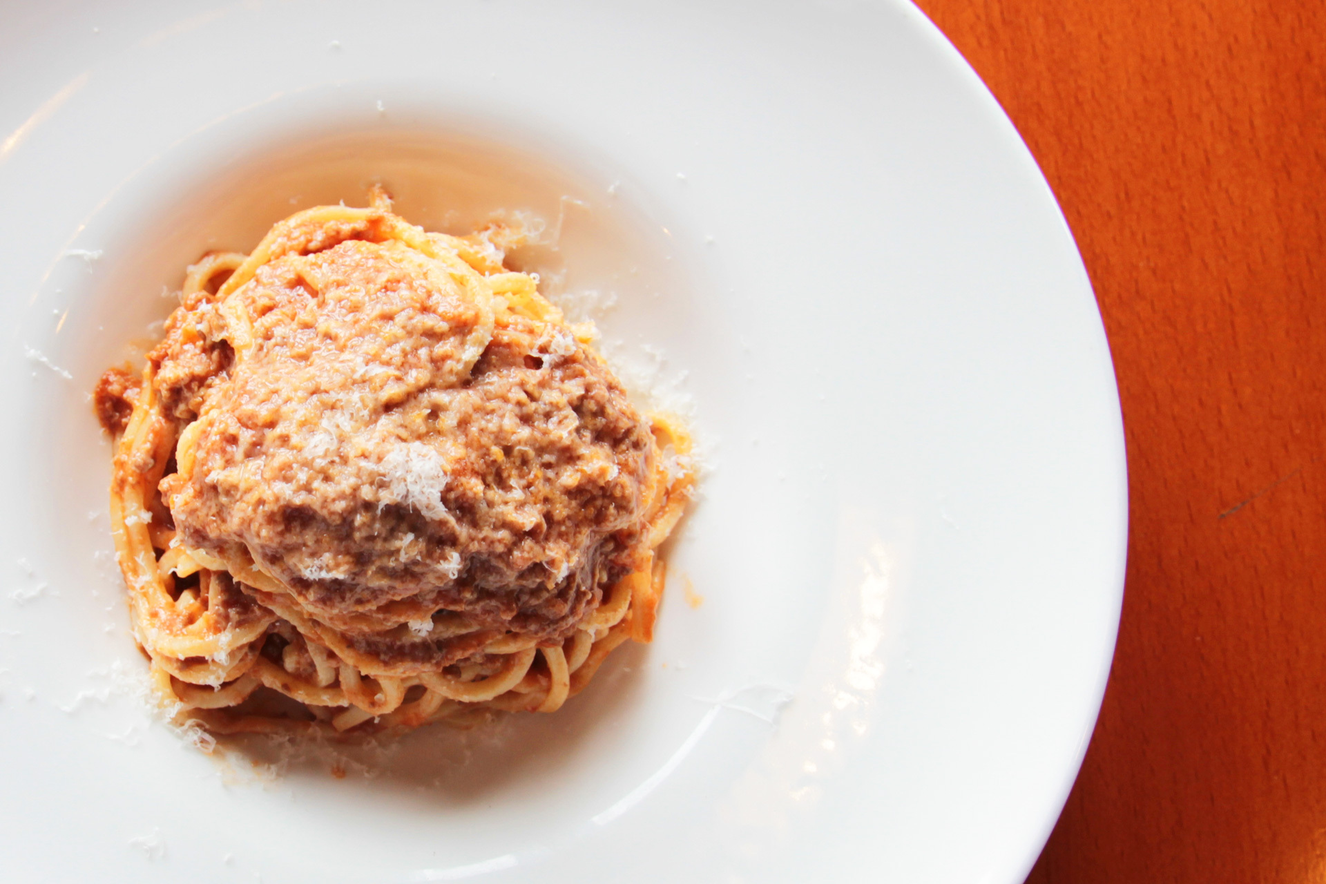 青森県産黒毛和牛ボローニャ風ミートソース マーレルナオンラインショップ