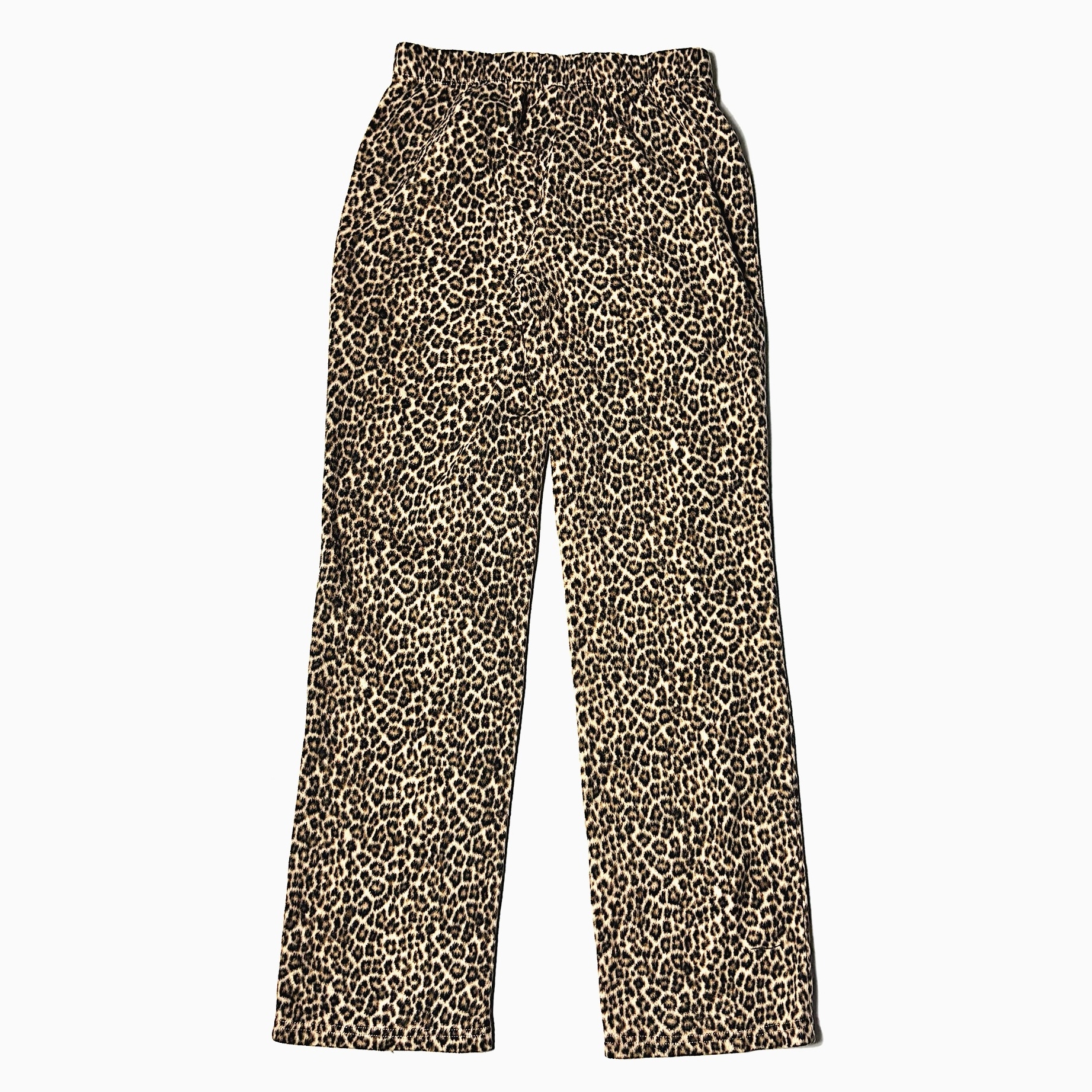 Vintage Leopard Pants の画像 2