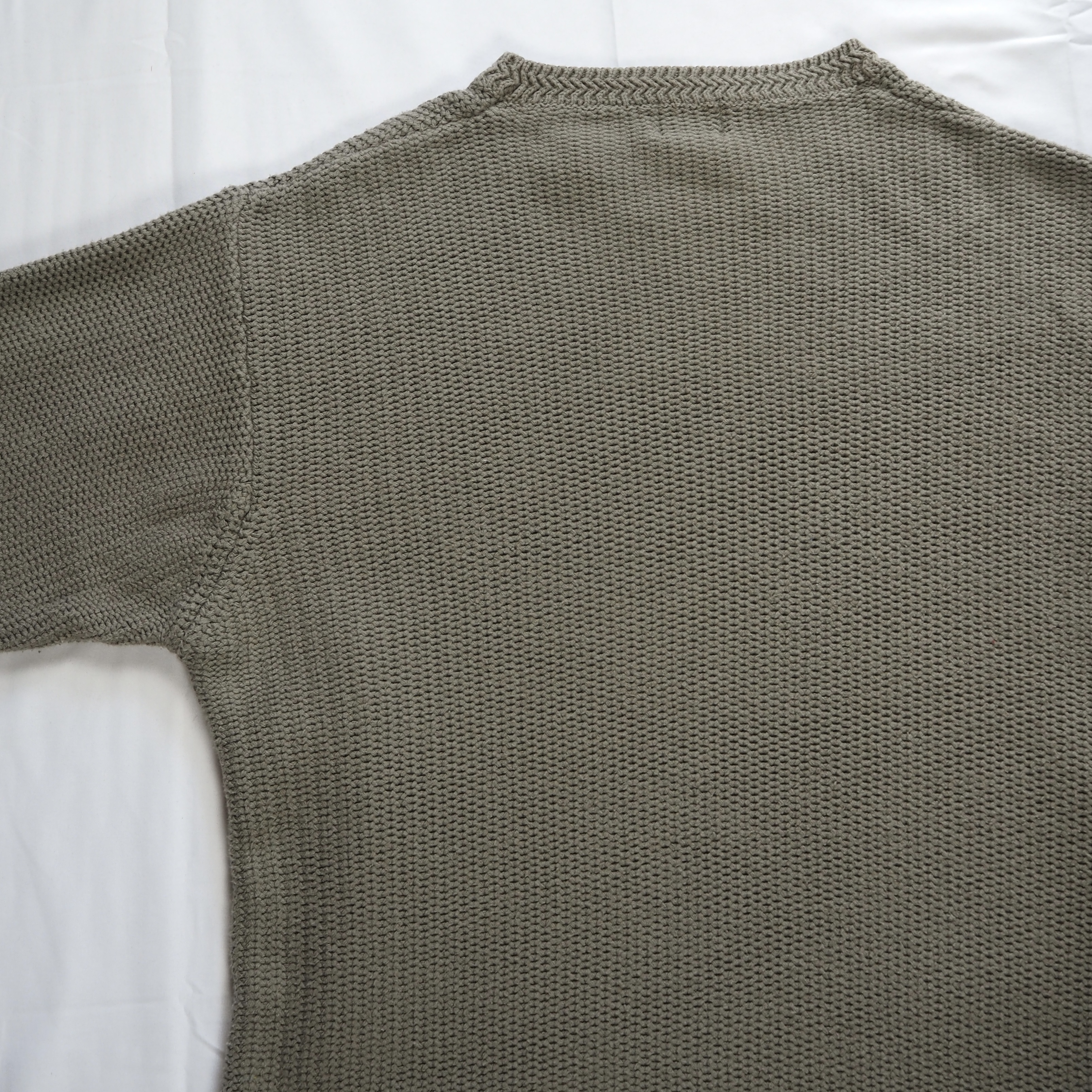 Dockers コットンニット Mサイズ オンライン限定商品 の画像 12
