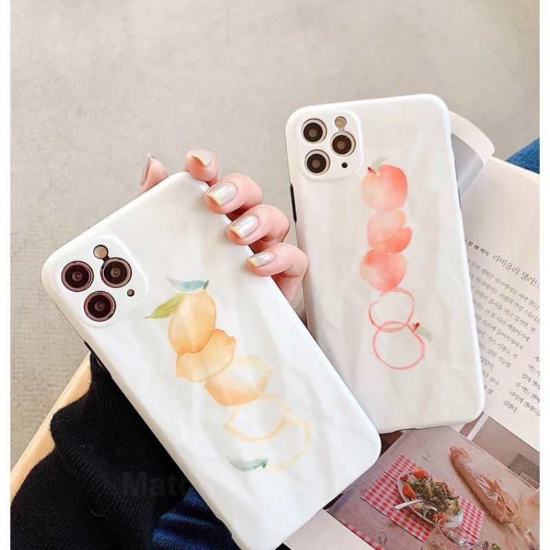 送料無料 予約商品 桃 レモン ピーチ イラスト フルーツ 果物 Iphone Iphoneケース スマホケース Selectshop Aya 送料無料 予約商品 桃 レモン ピーチ イラスト フルーツ 果物 Iphone Iphoneケース スマホケース Selectshop Aya