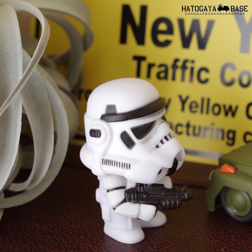 Starwars ストームトルーパー 2頭身フィギュア Swtropr1 Hatogaya Base For Succulents And Volkswagen Lovers Starwars ストームトルーパー 2頭身フィギュア Swtropr1 Hatogaya Base For Succulents And Volkswagen Lovers