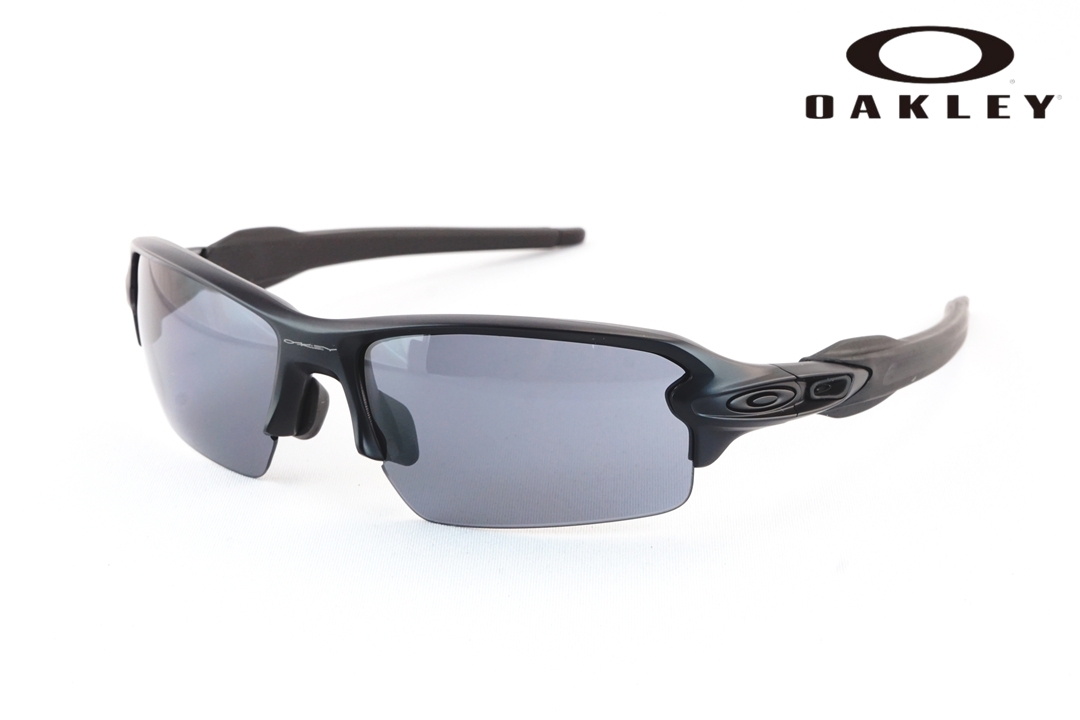 OAKLEY 偏光 サングラス OO9271-2561 FLAK2.0(A) フラック2.0 マット