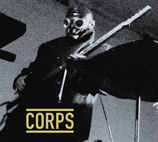 CORPS - Corps CD - 画像1