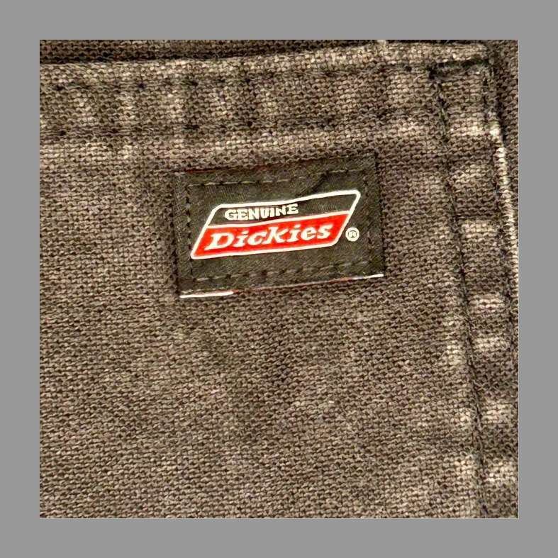 DICKIES ペインターパンツ の画像 4