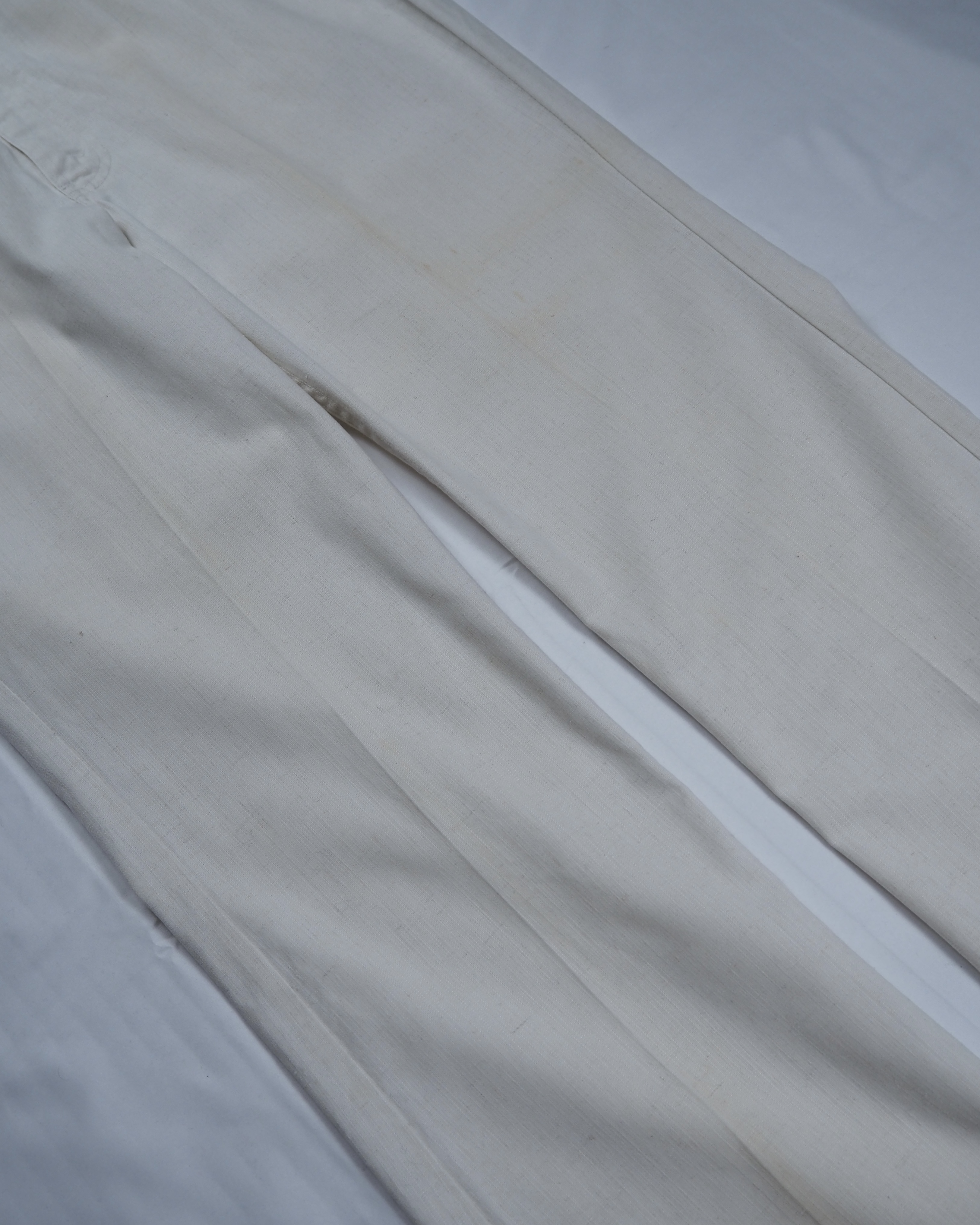 70’s Levi’s Gentlemen’s Jeans コットンスラックス の画像 5