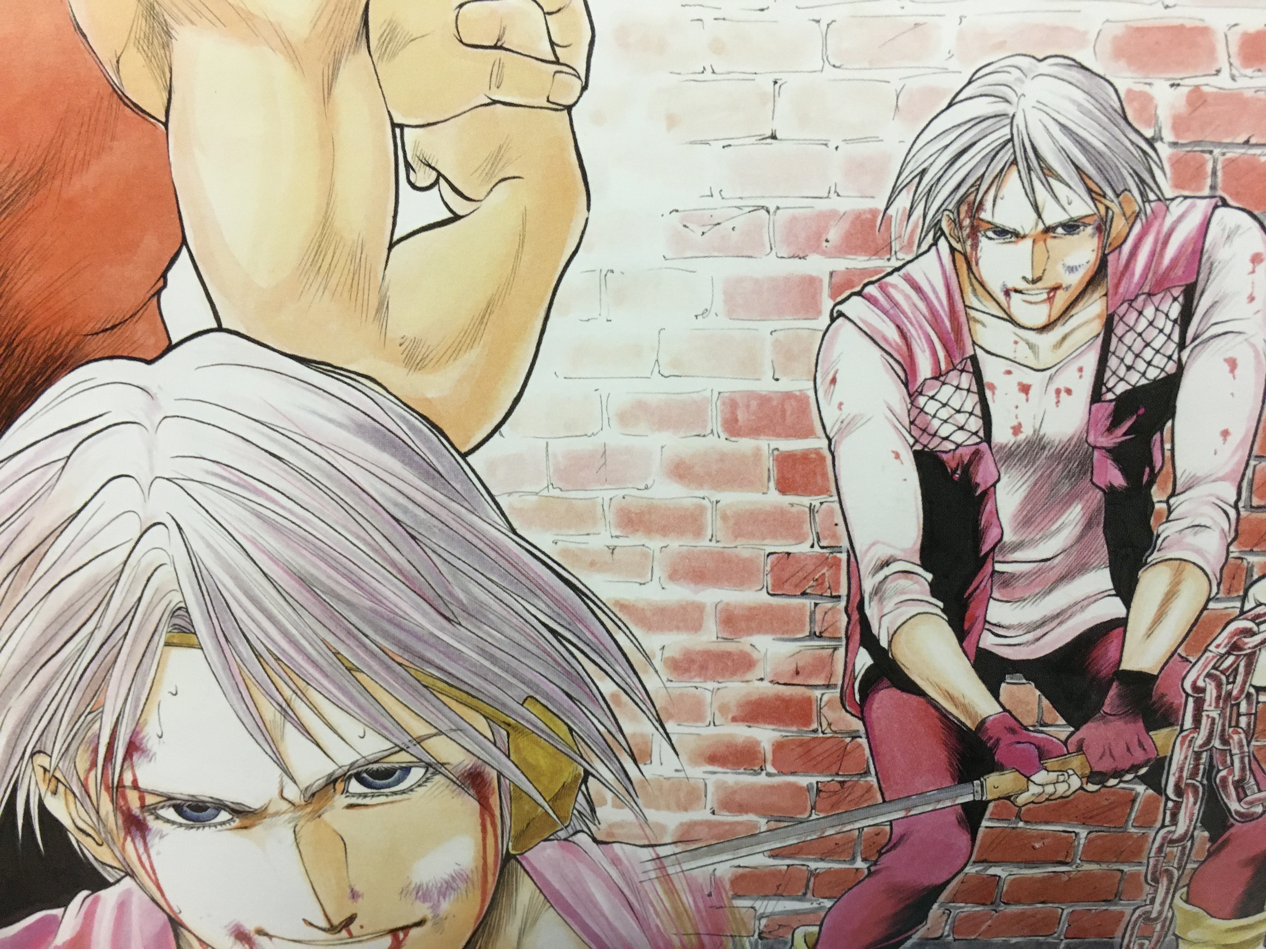 米原秀幸原画展 Full Ahead フルカラー図録 画廊モモモグラ 特設ウェブショップ