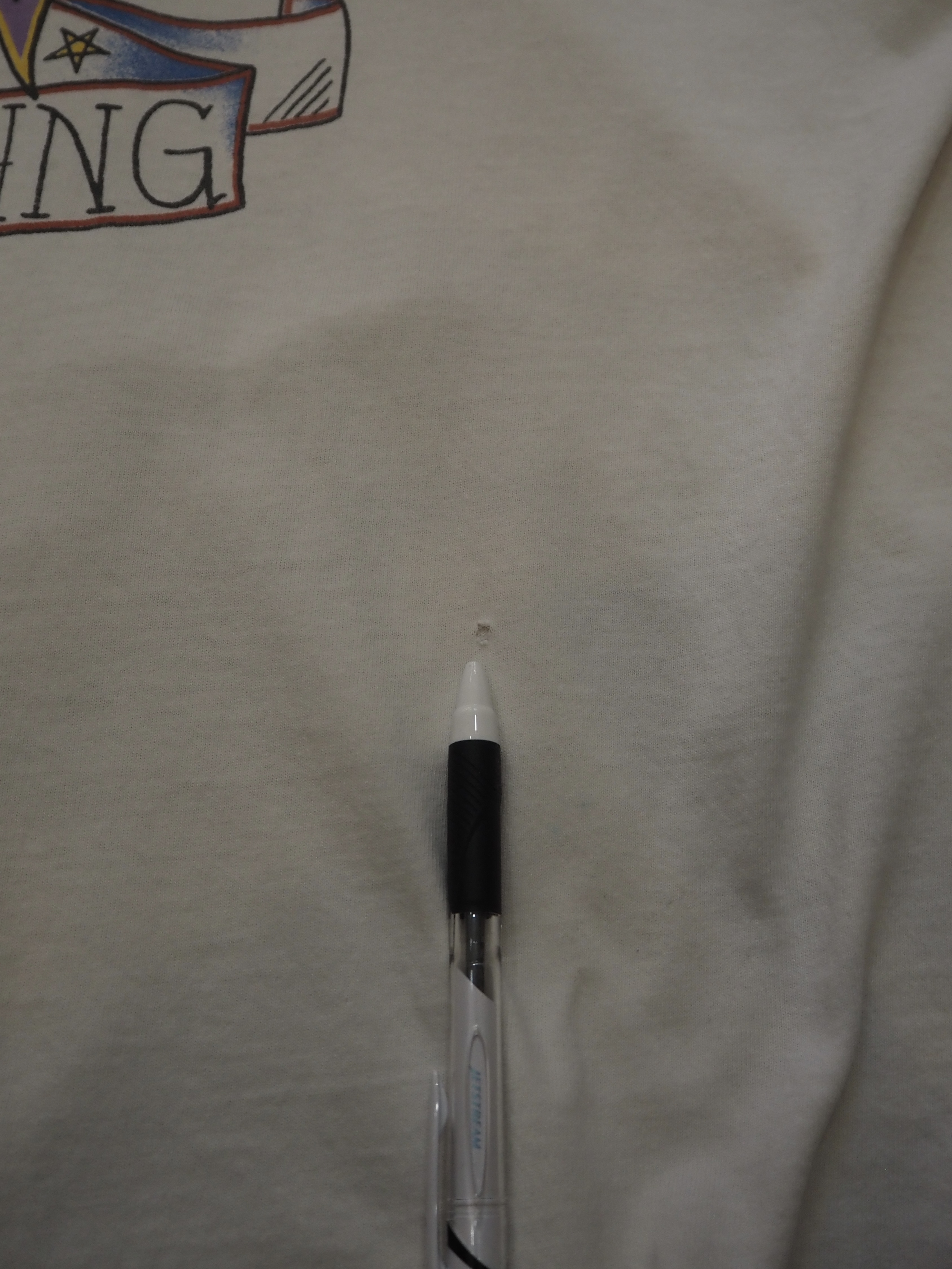90’s TATTOO Tee の画像 6