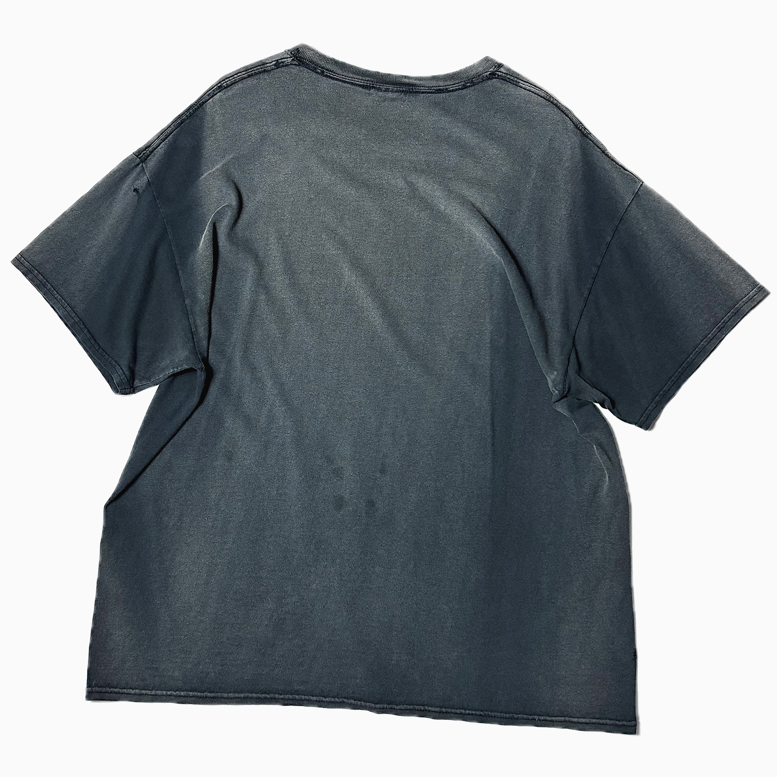 Y2K【GILDAN】"FRANKENSTEIN" Grunge T-shirt の画像 2