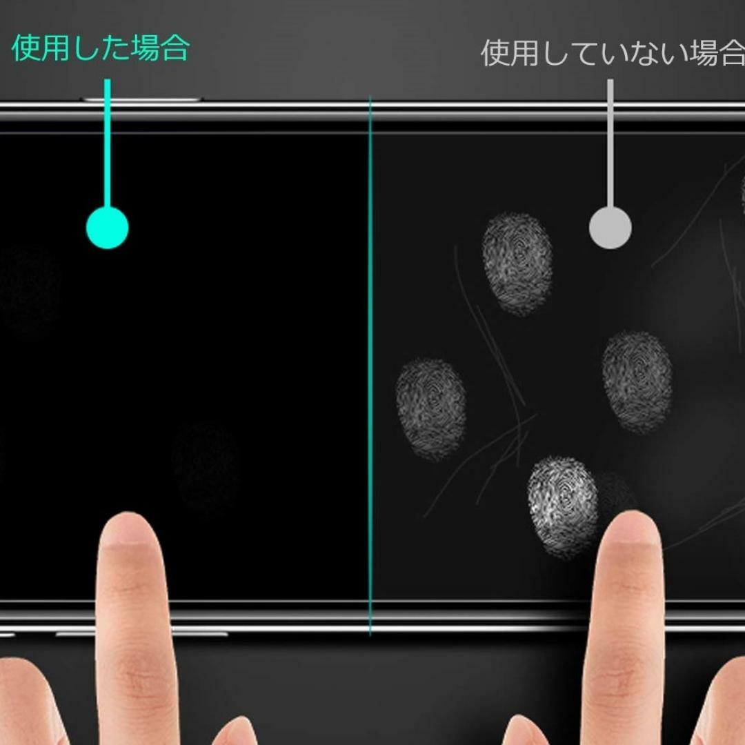 携帯 液体保護フィルム Tezukuru