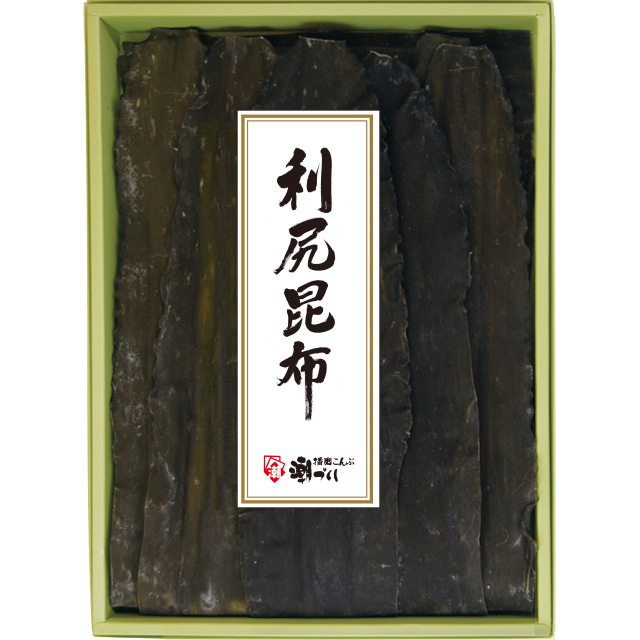 RI-50 利尻昆布 - 画像1