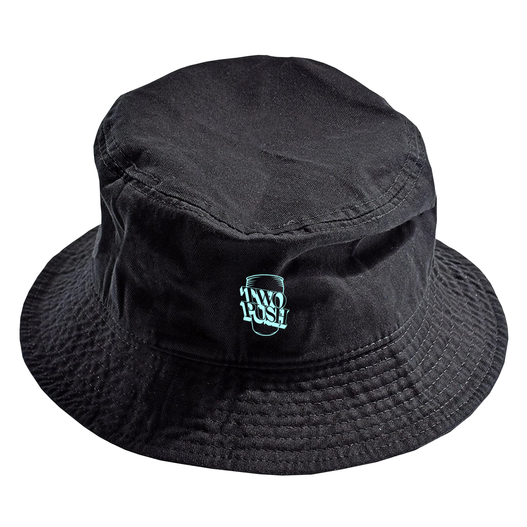 roots bucket hat