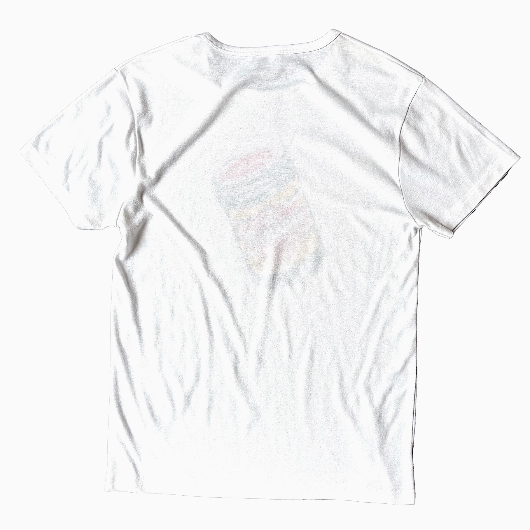 Vintage 70～80's【WEST-TRAM】"VEGEMITE" T-shirt の画像 2