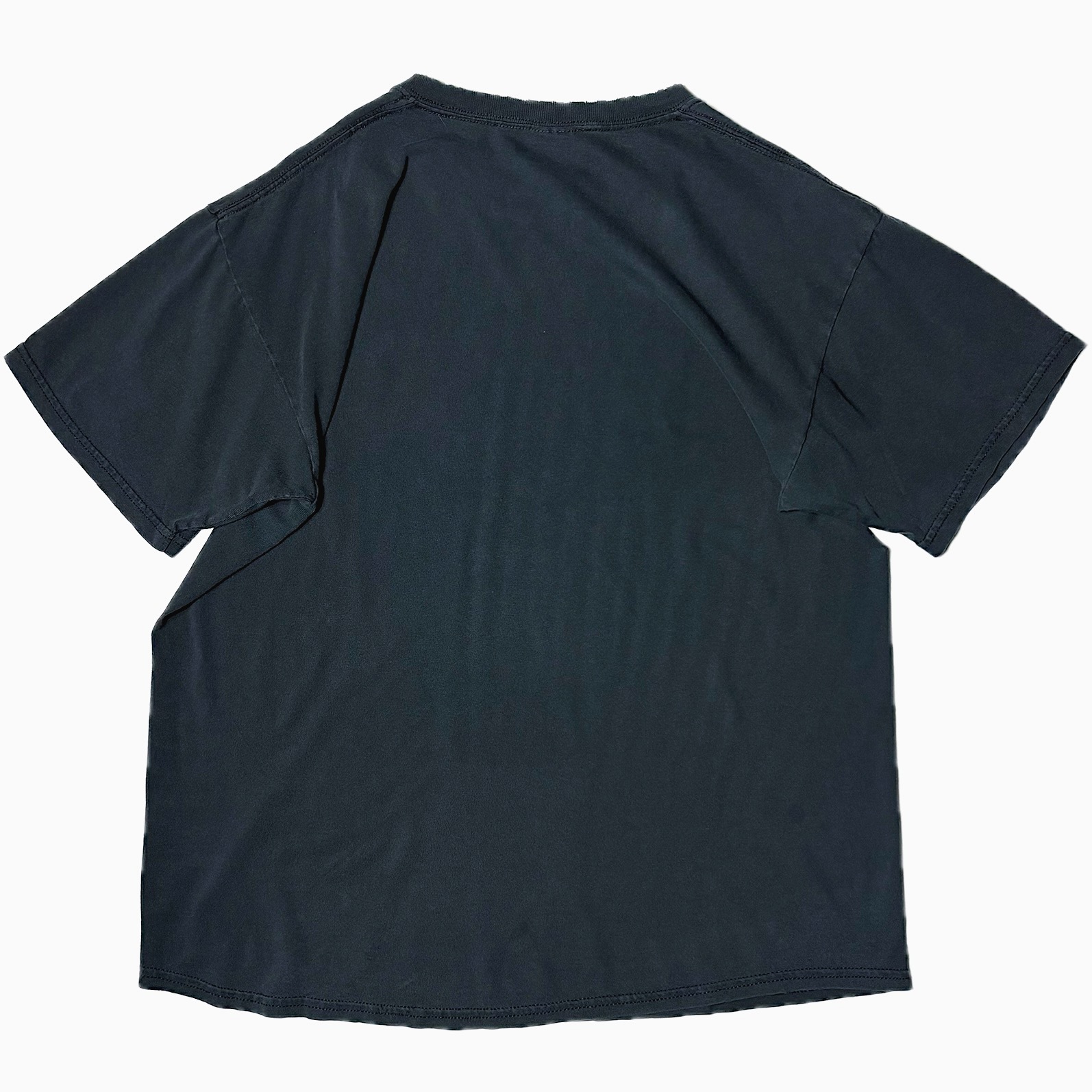 Y2K【GILDAN】"There's always money in the Banana Stand" T-shirt の画像 2