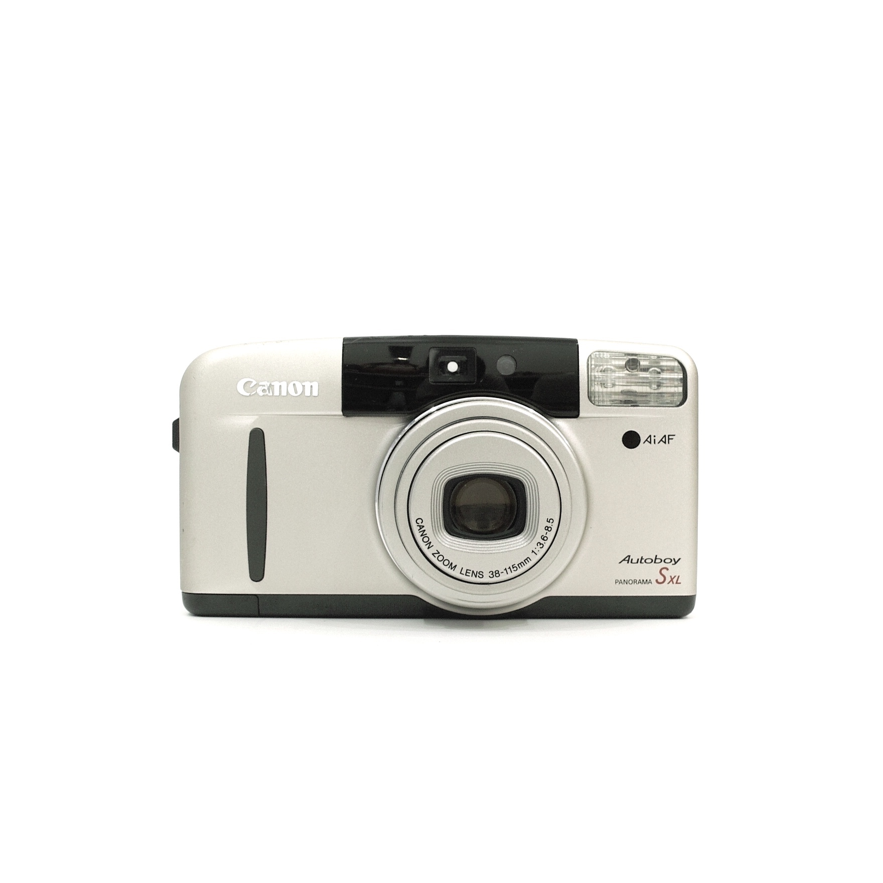 Canon Autoboy S XL | ヨアケマエカメラ