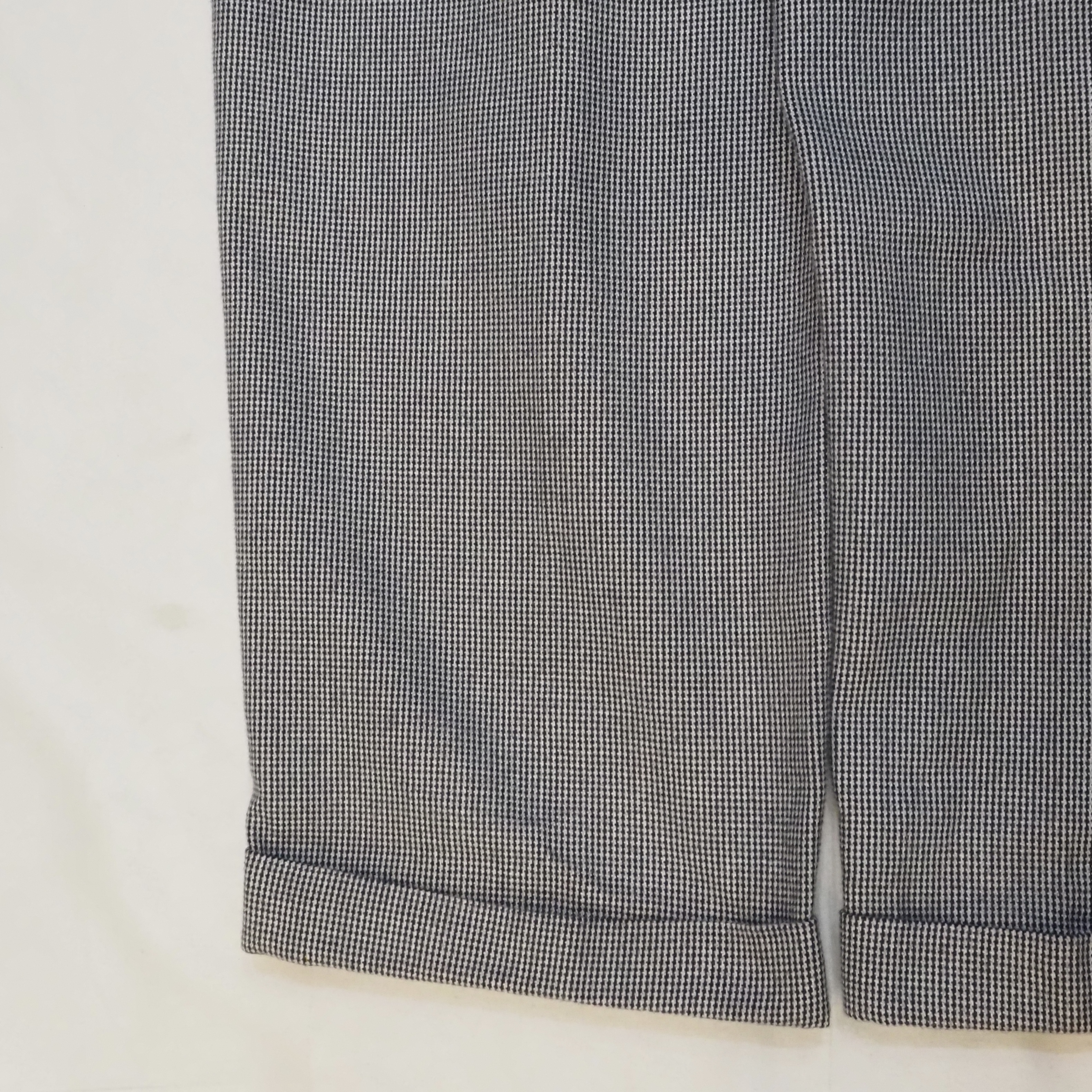 90’s Ralph Lauren Wool Pants 34×30 の画像 14