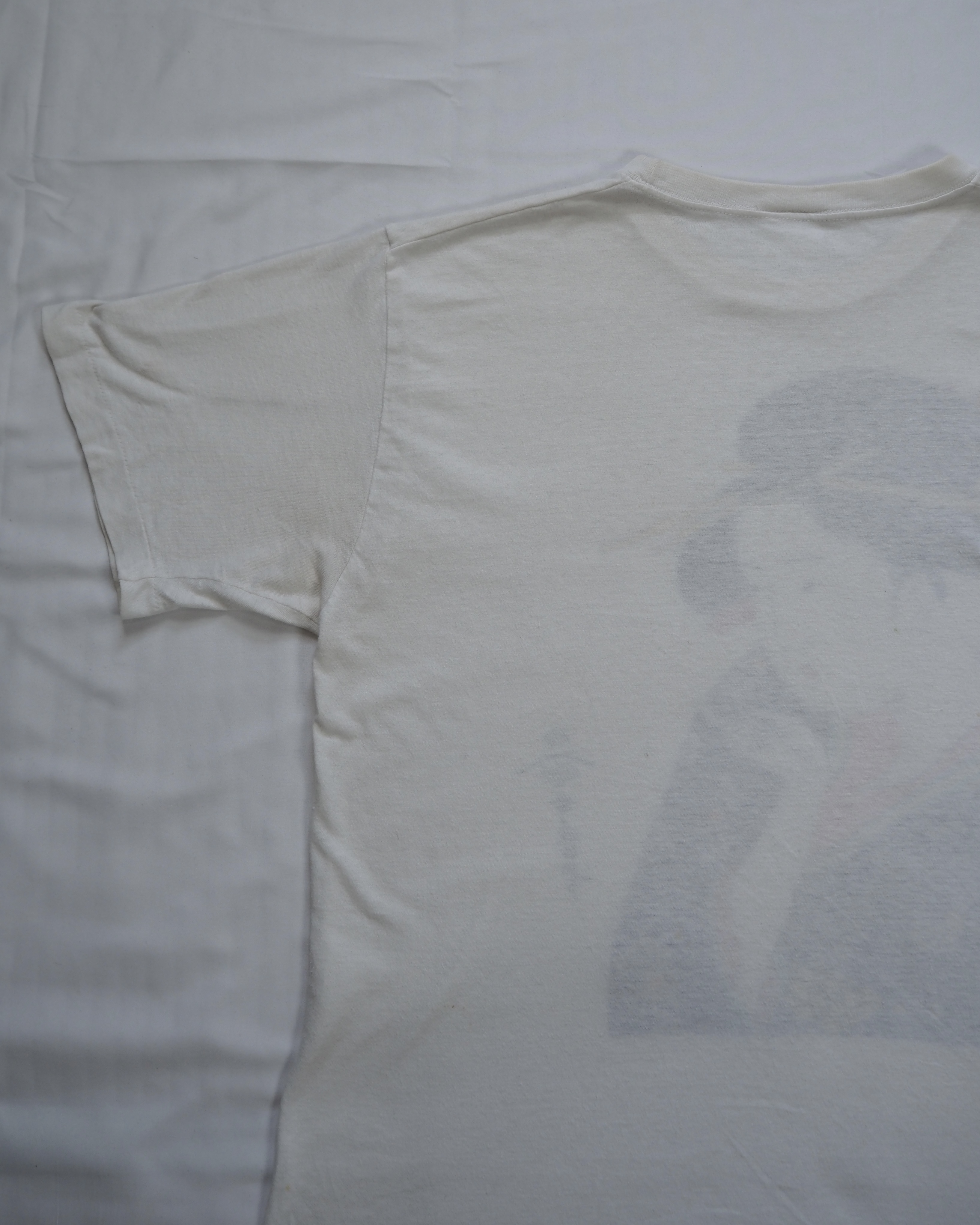 80’s-90’s 日本画Tシャツ の画像 12