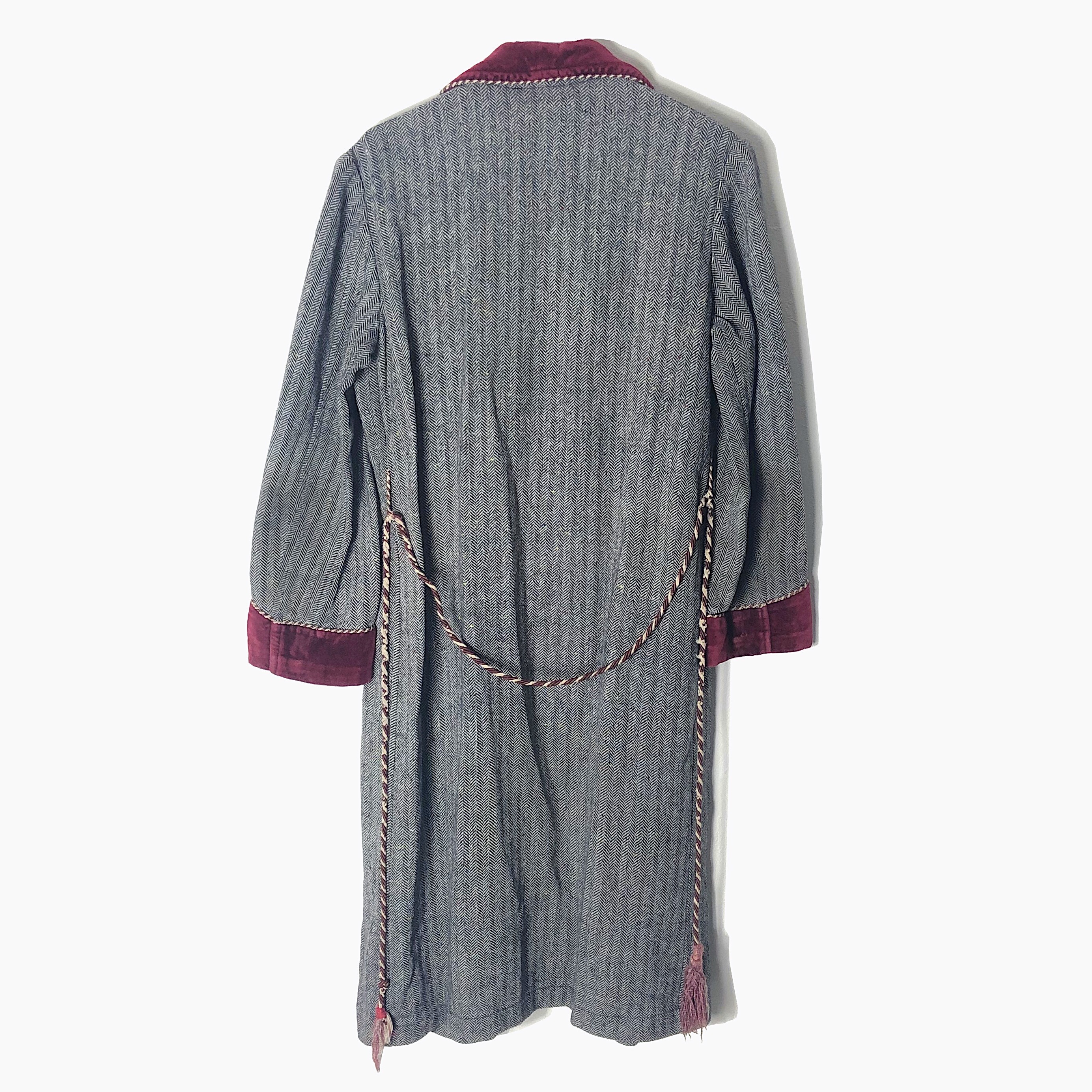 Vintage Gown Coat の画像 2