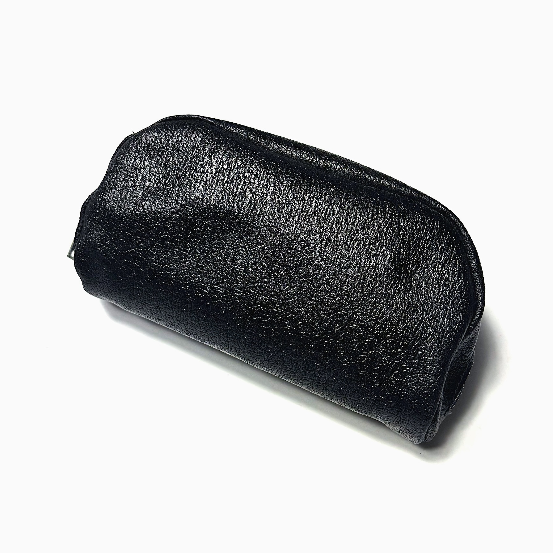 Vintage US ARMY Leather Medic Pouch の画像 2