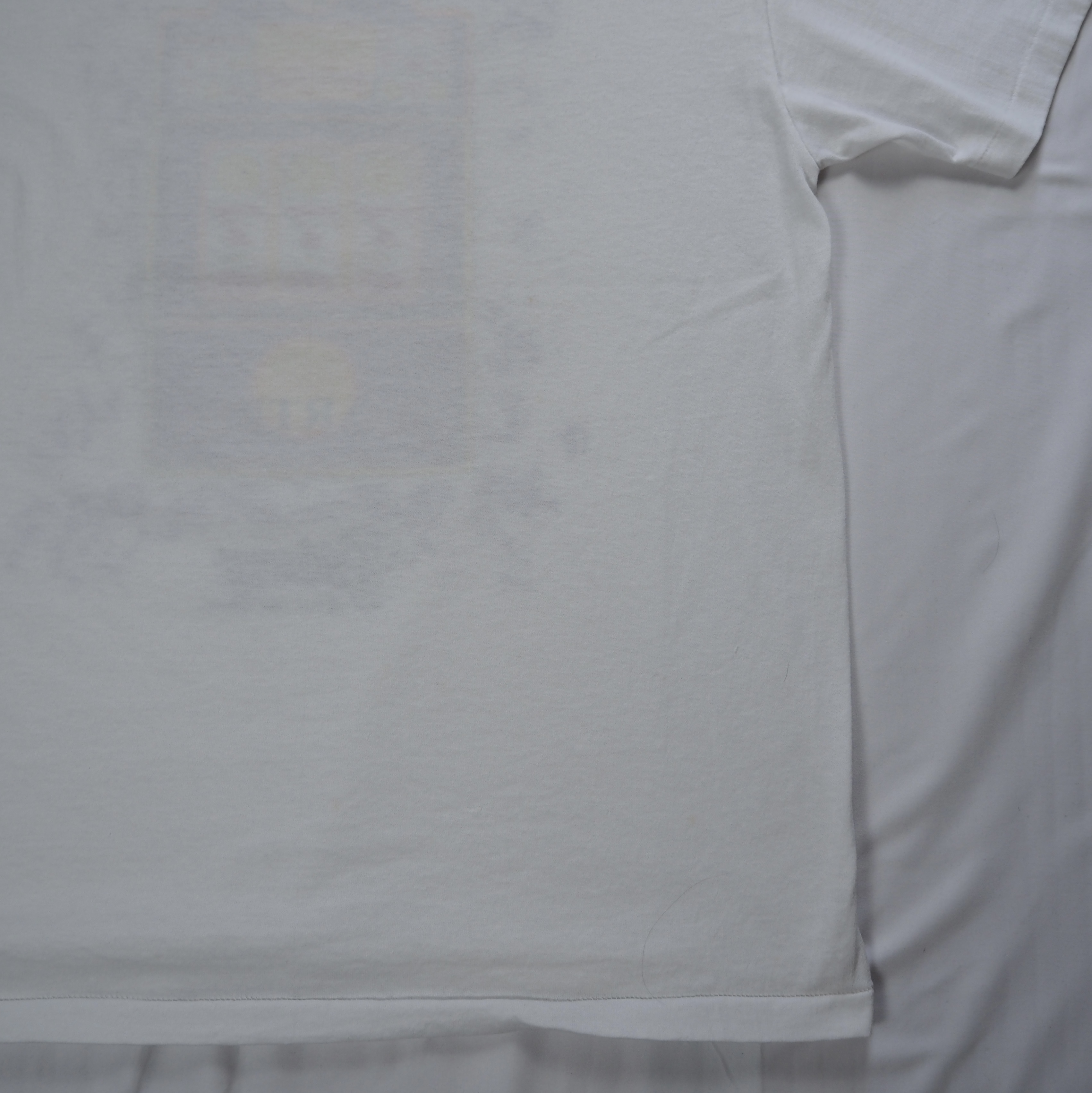 90’s Hanes カジノTシャツ スロット Lサイズ の画像 18