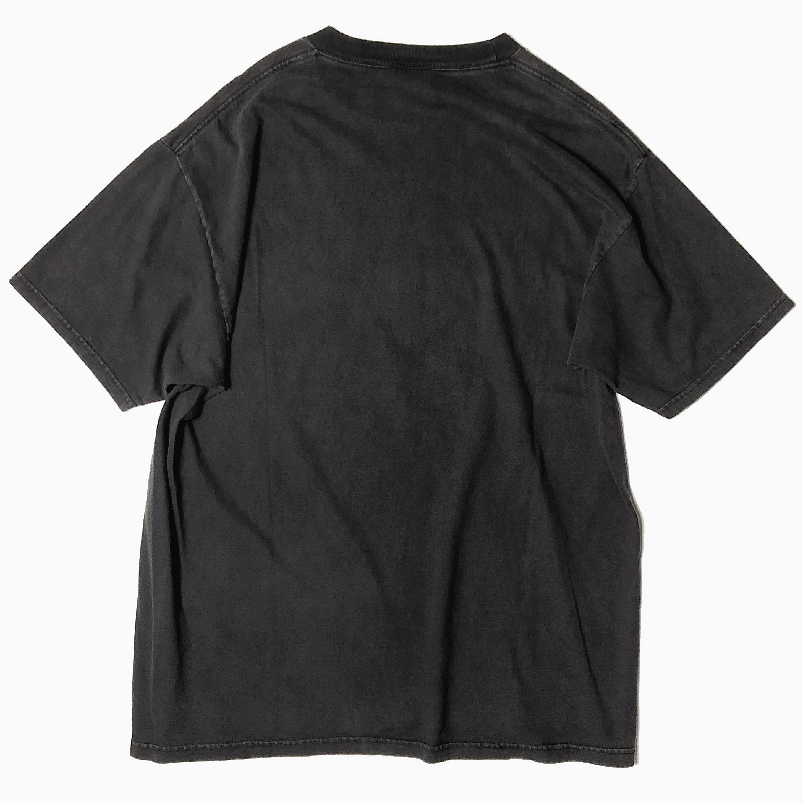 Vintage 90's【Hanes】"ORGAN DONOR" T-shirt の画像 2