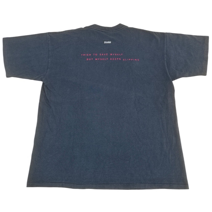 Nine Inch Nails “Into The Void” Vintage Band T-Shirt XL の画像 2