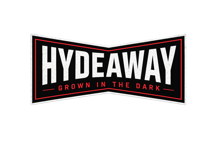 HYDEAWAY — Grown In The Dark