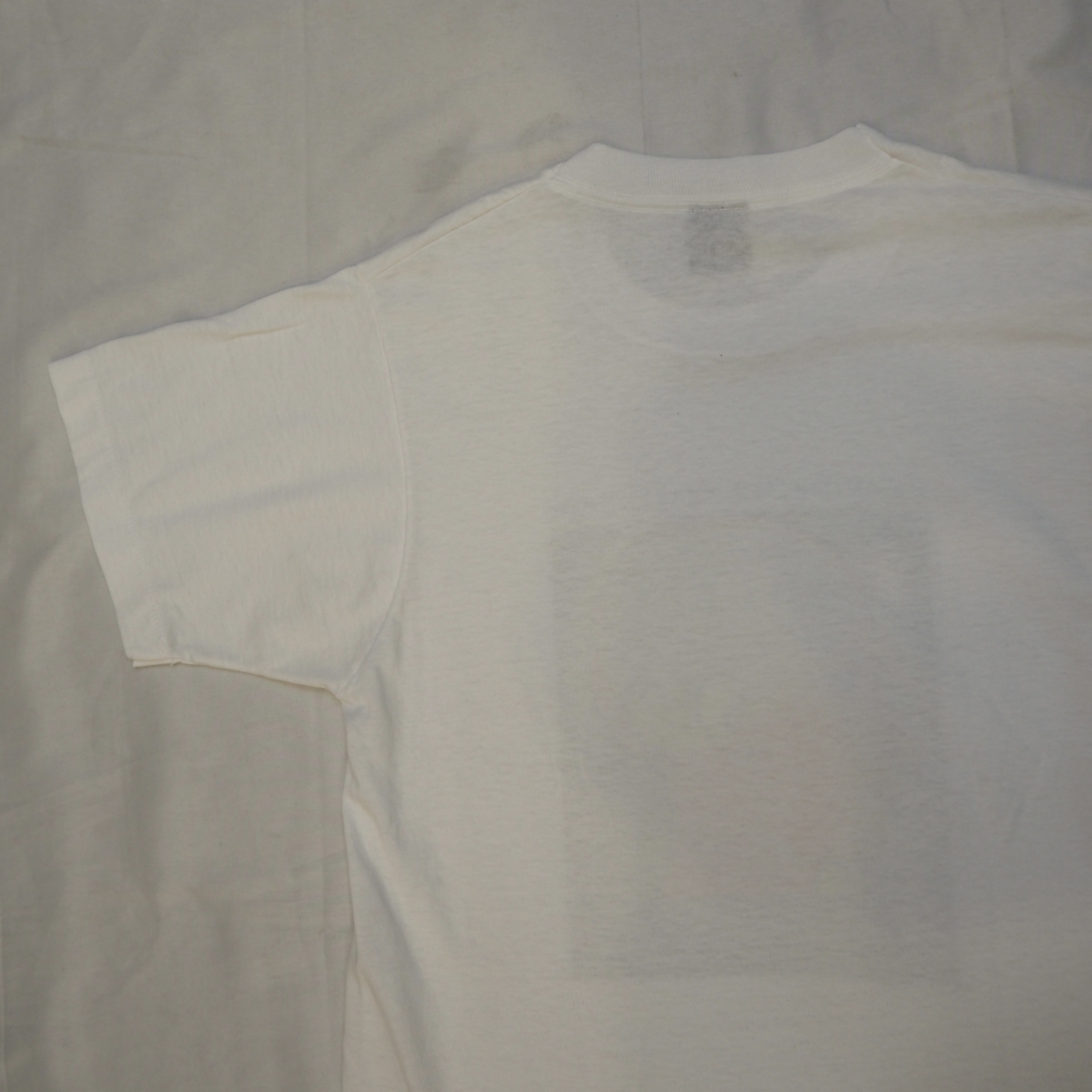 90’s Screen Stars ブレインTシャツ の画像 11