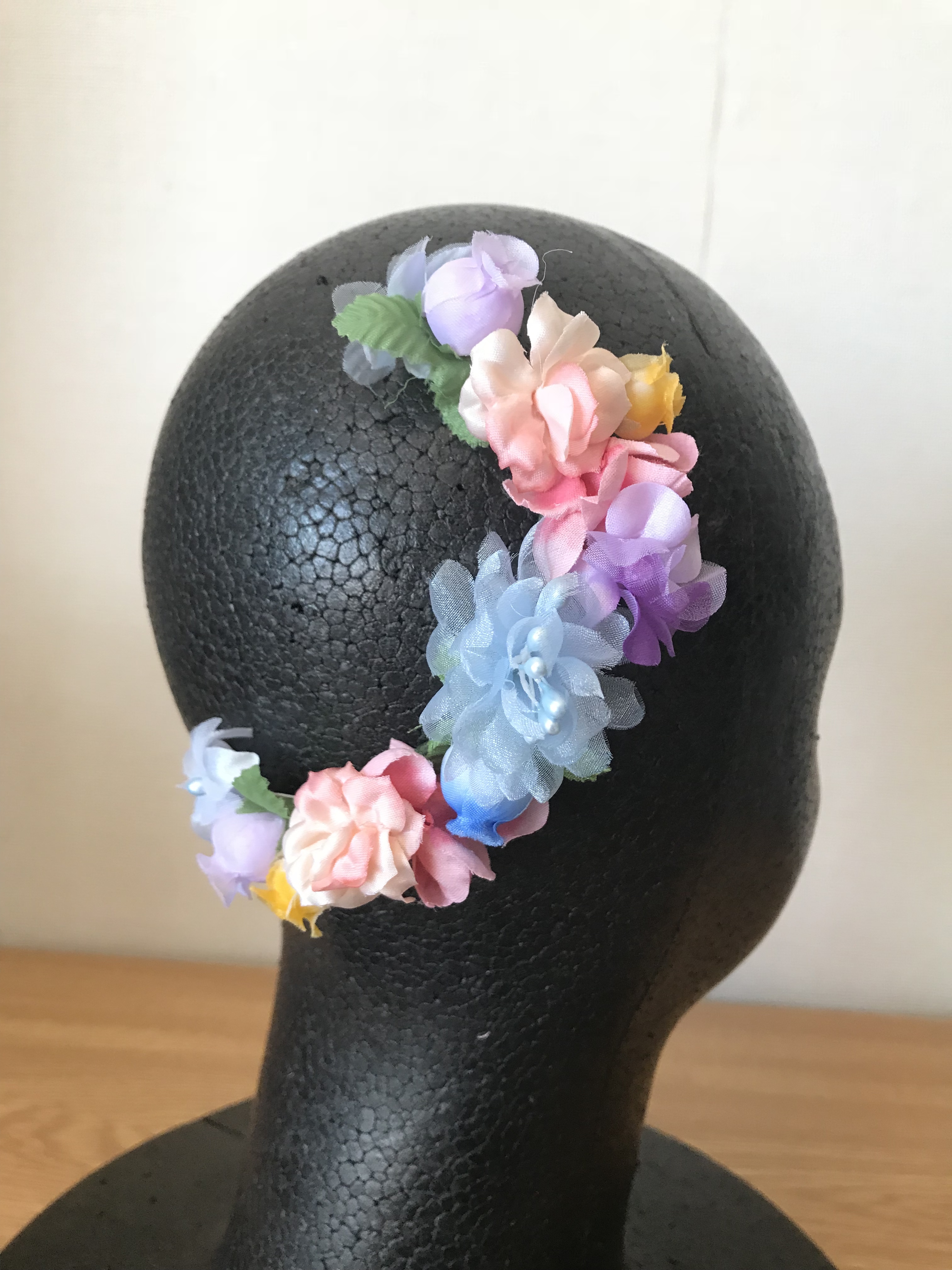 バレエ 花飾りs Atelier Lise バレエ 花飾りs Atelier Lise