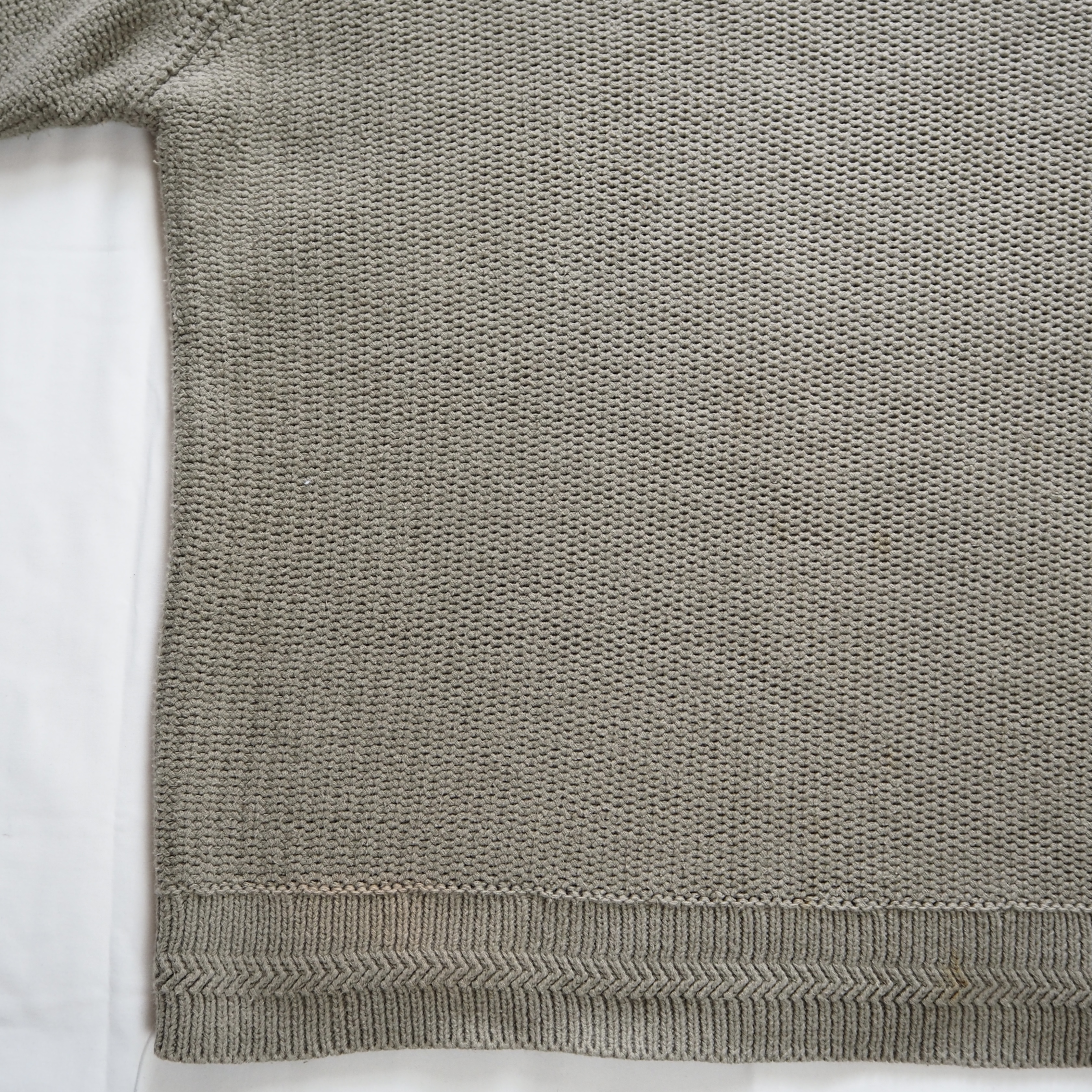 Dockers コットンニット Mサイズ オンライン限定商品 の画像 6
