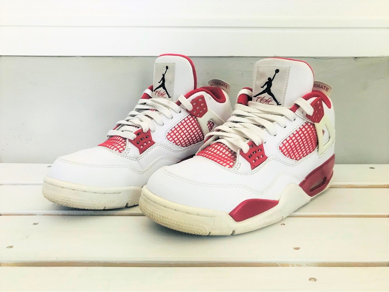 air jordan 4 retro alternate 89