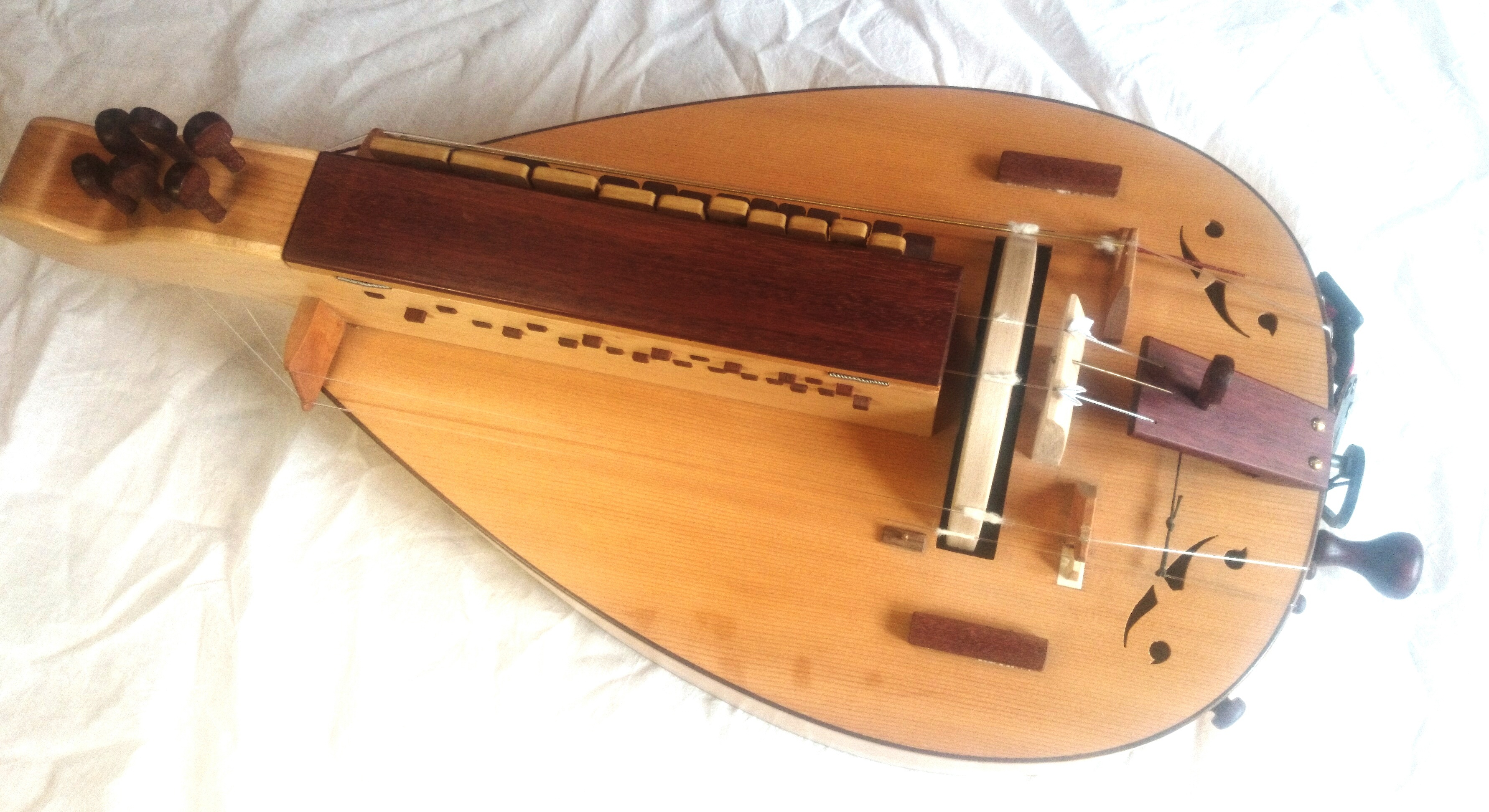 ハーディ ガーディ Hurdy Gurdy Japaneseclass Jp