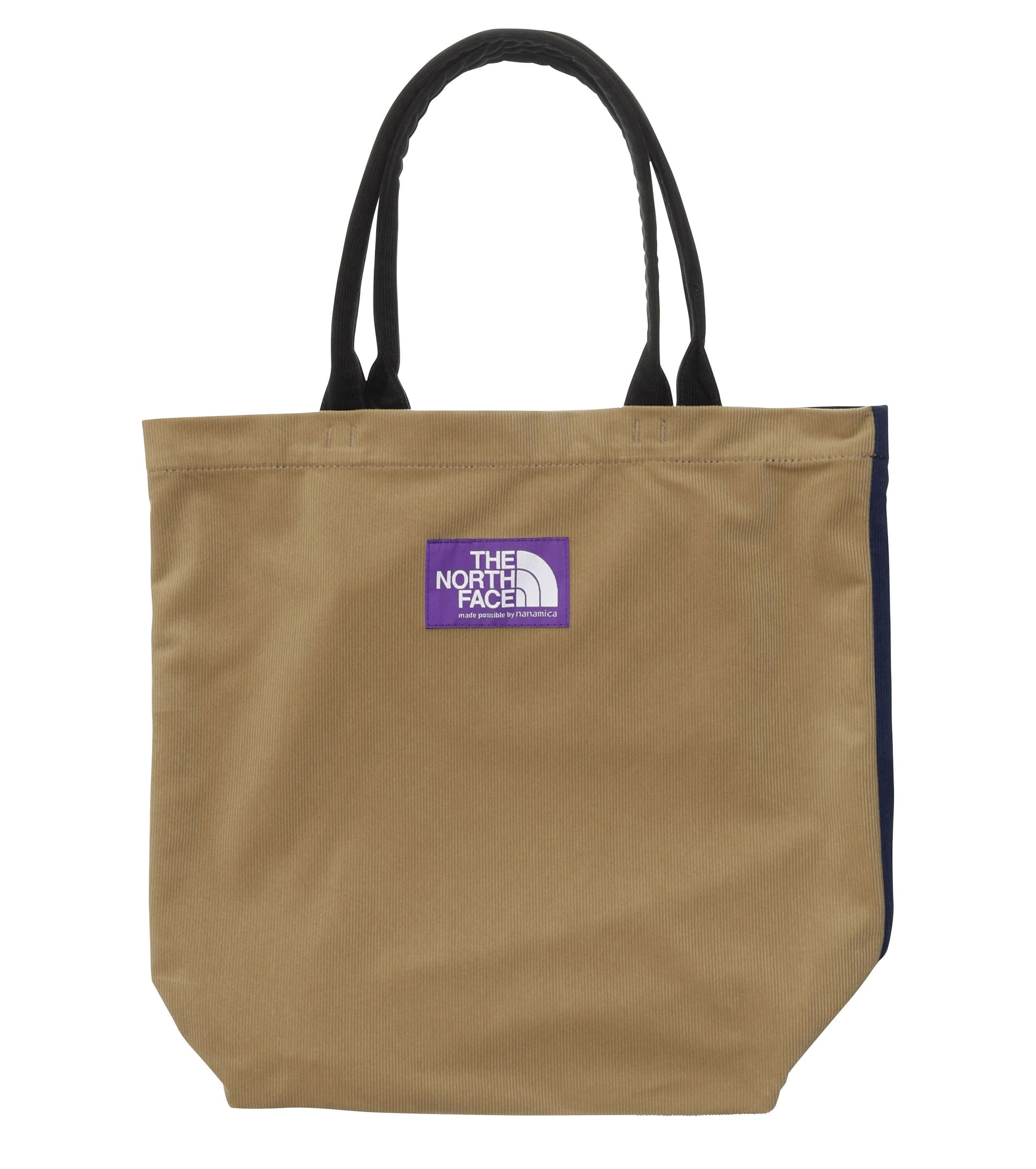 the north face purple label tote bag