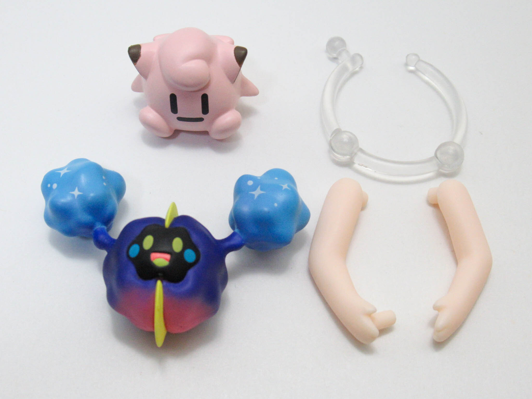 ポケモン ほしぐも 最高のイラストと図面