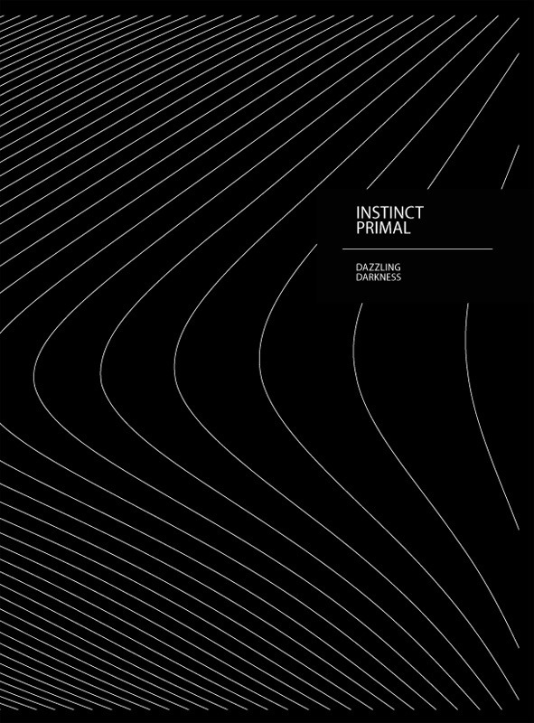 Instinct Primal - Dazzling Darkness CD - 画像1
