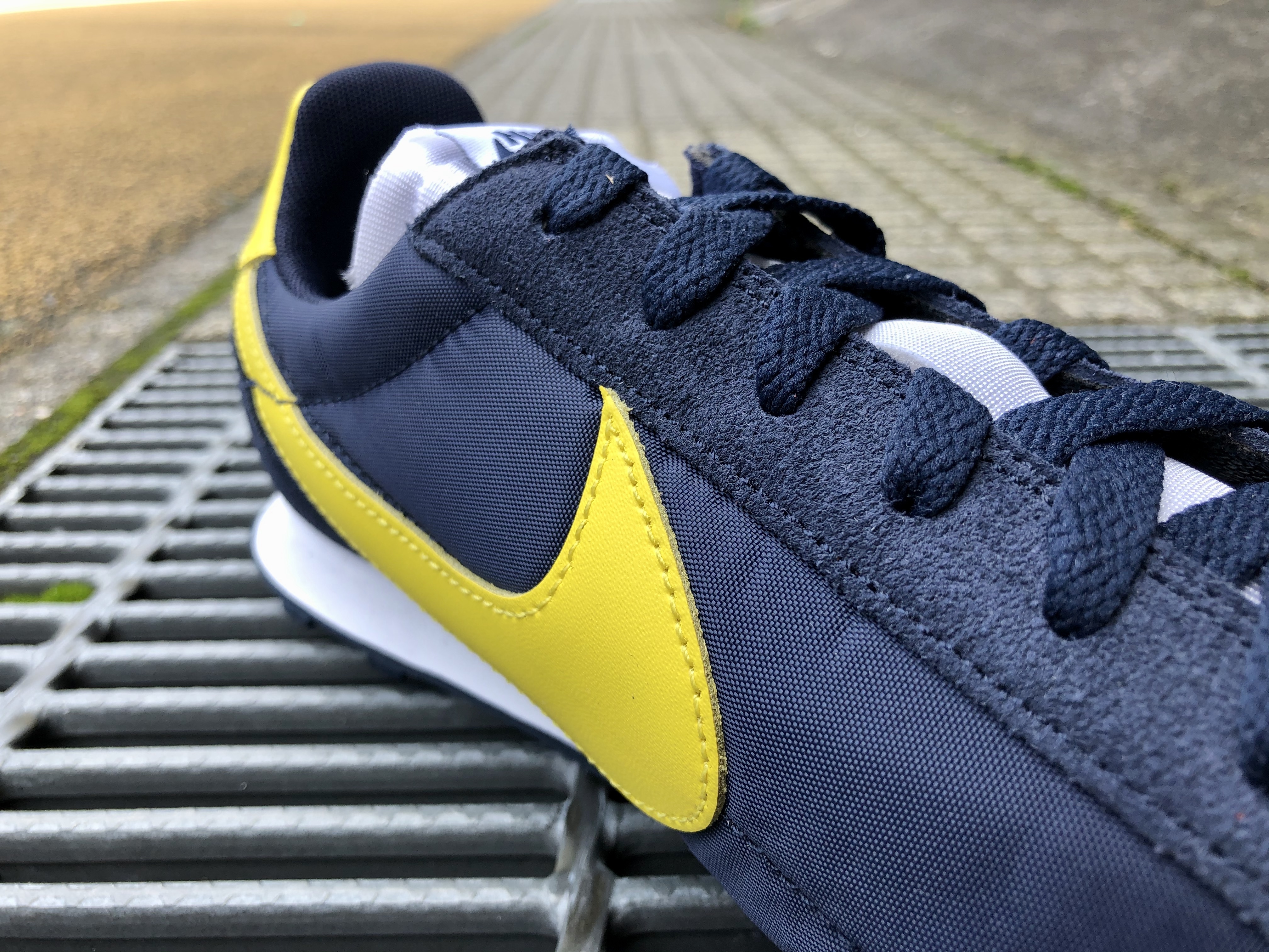 nike 95 collab