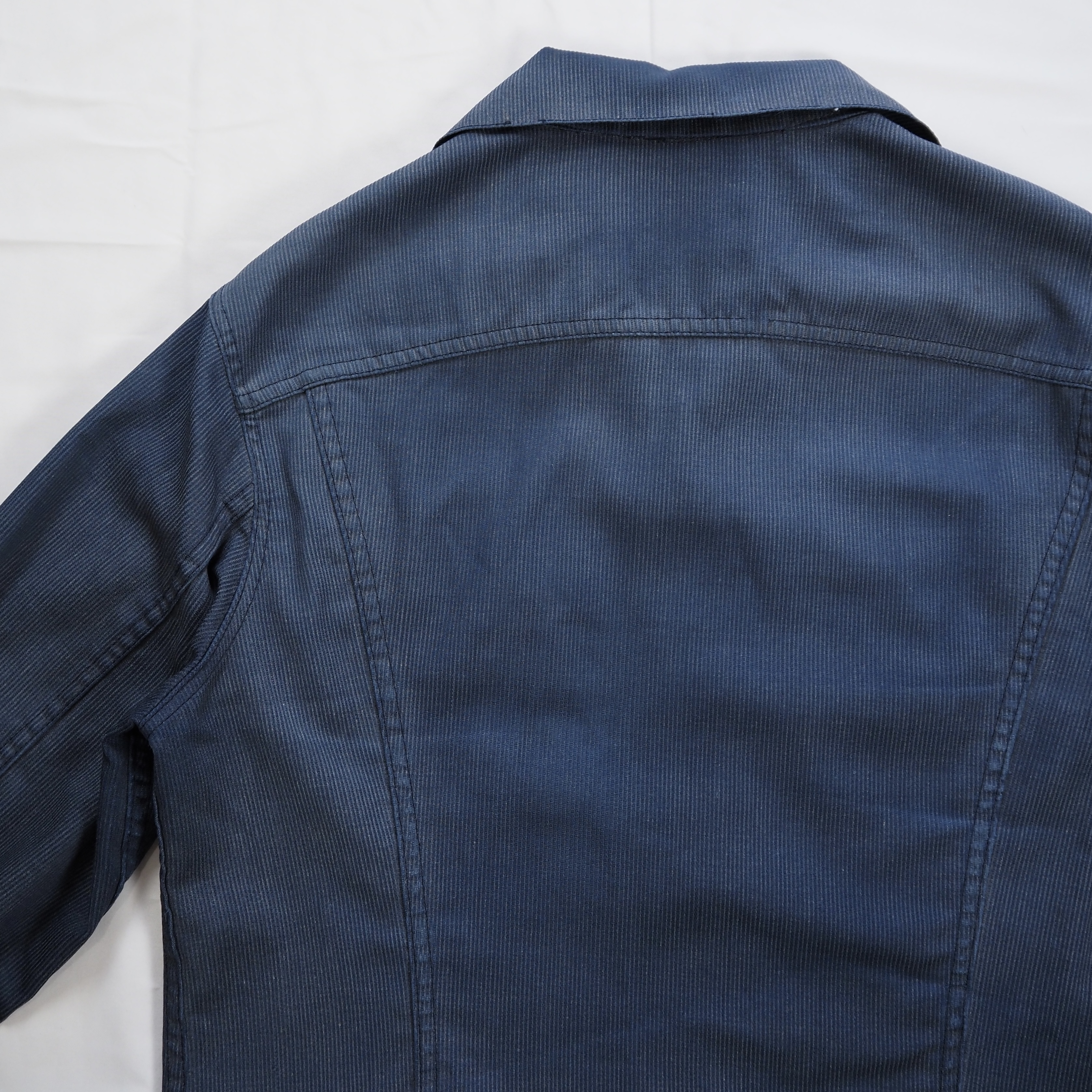 70’s Levi’s 70505 ピケ ジャケット Big E の画像 12