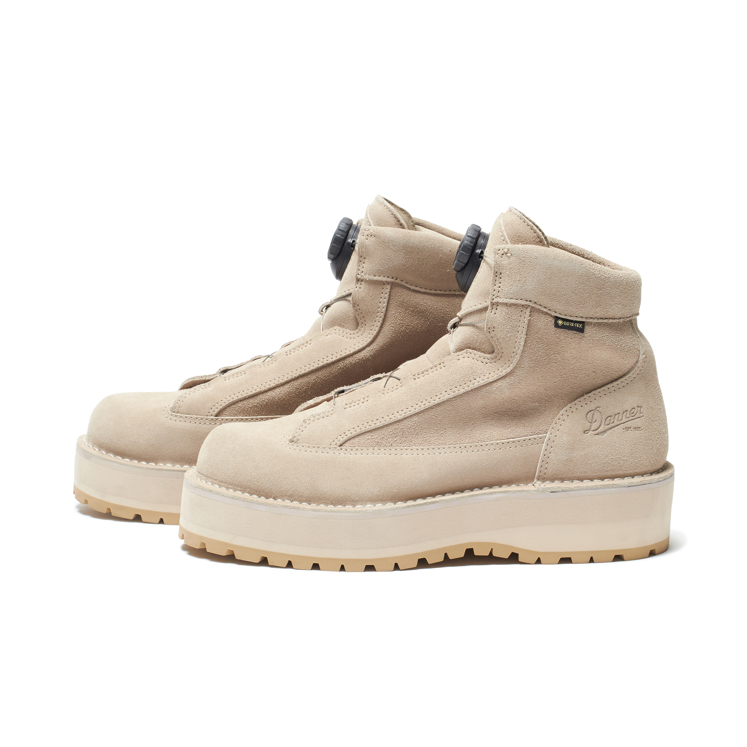 white mountaineering danner