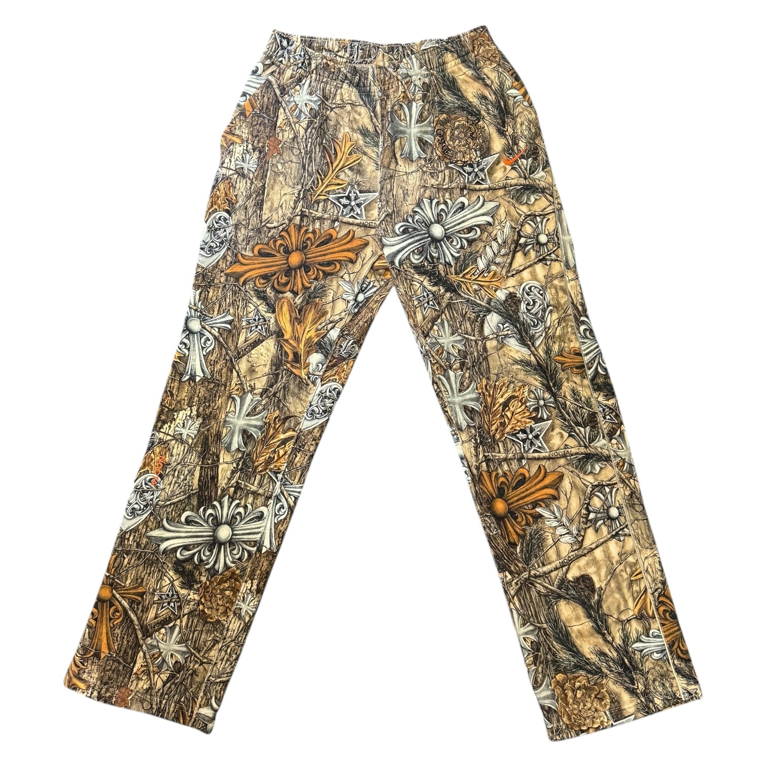 【CHROME HEARTS x Nike x  NOCTA】クロムハーツ × ナイキ × ノクタ スウェットパンツ