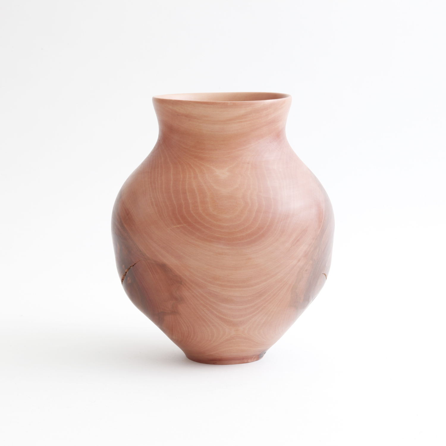 盛永省治／Wood Vase | BONDO／ボンド