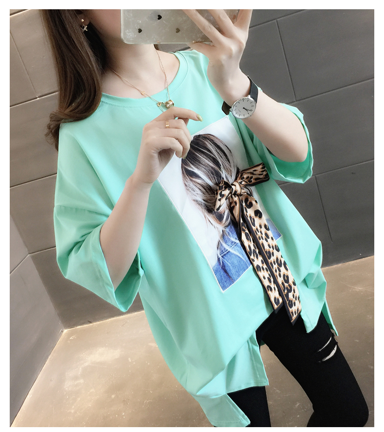 ロゴ Tシャツ かわいい 夏 カジュアル ヒョウ柄 リボン シンプル コーデ 女の子 イラスト プリントシャツ 韓国 491 Sweetly ロゴ Tシャツ かわいい 夏 カジュアル ヒョウ柄 リボン シンプル コーデ 女の子 イラスト プリントシャツ 韓国 491 Sweetly