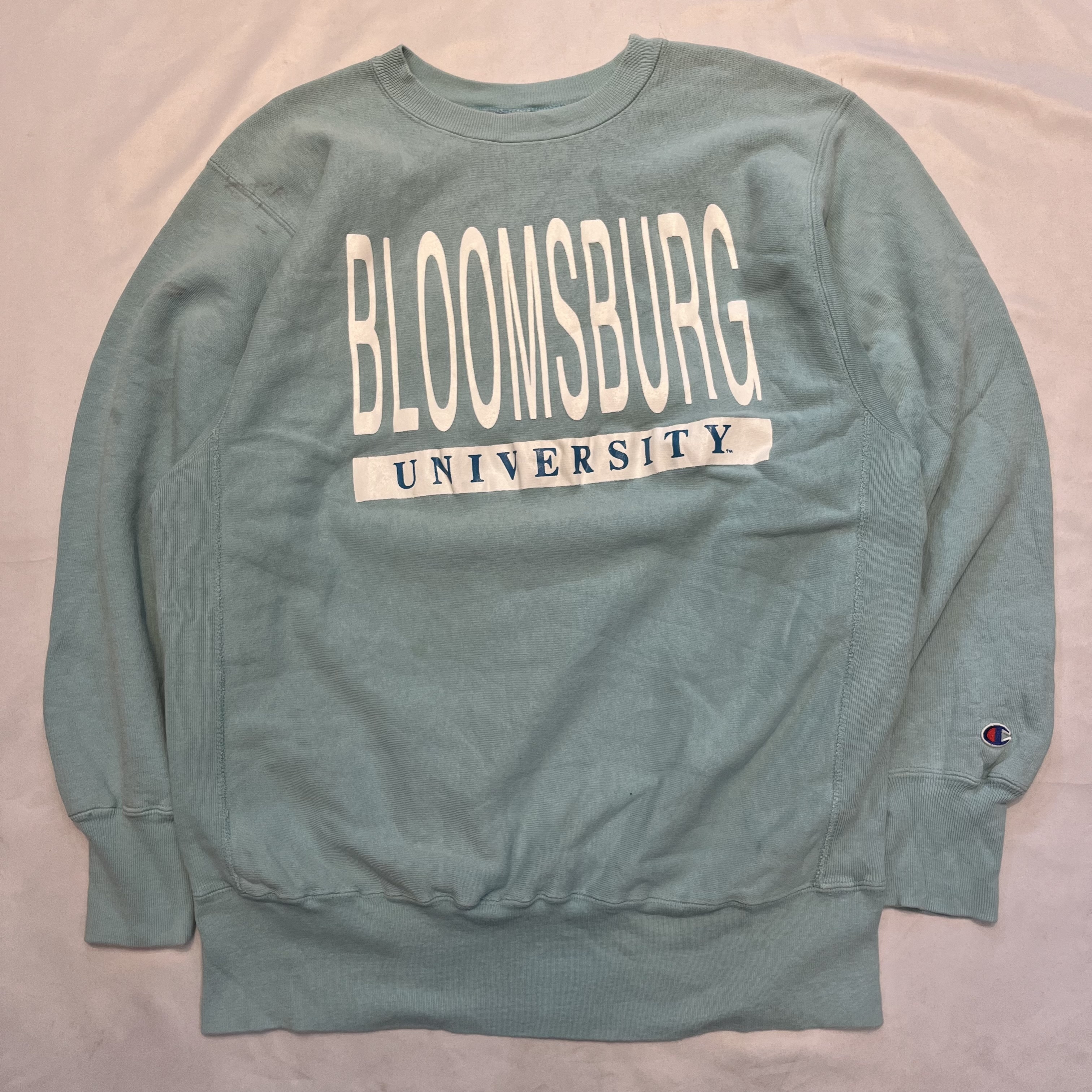 90’s Champion Reverse Weave